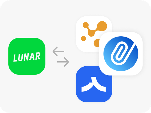 Accounting programs icons