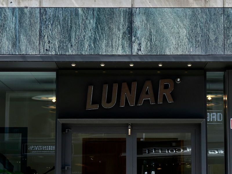 Lunar copenhagen office kontor