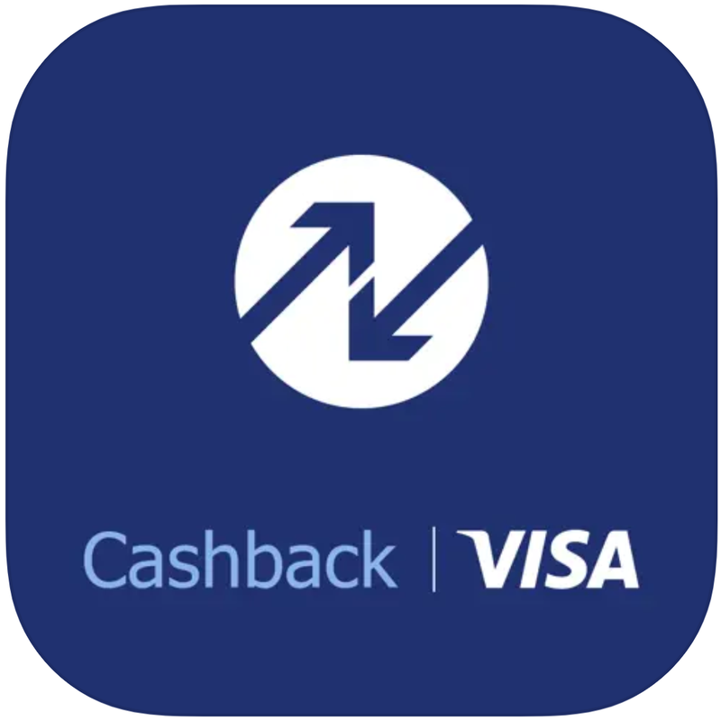 Visa Cashback