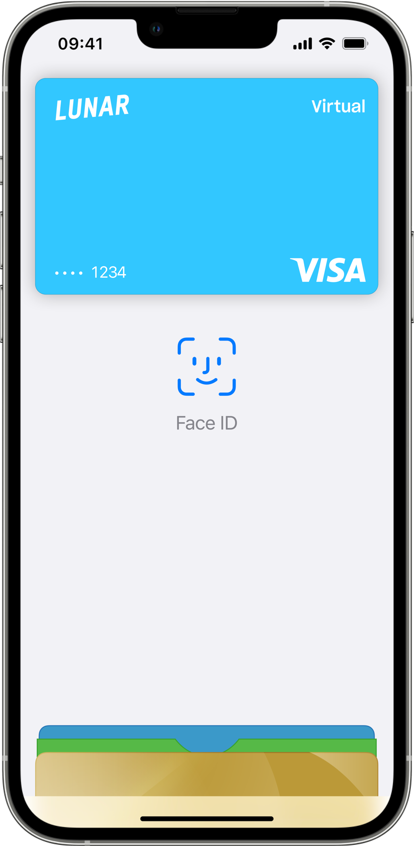 iPhone 13_ Apple Wallet Mockop 1