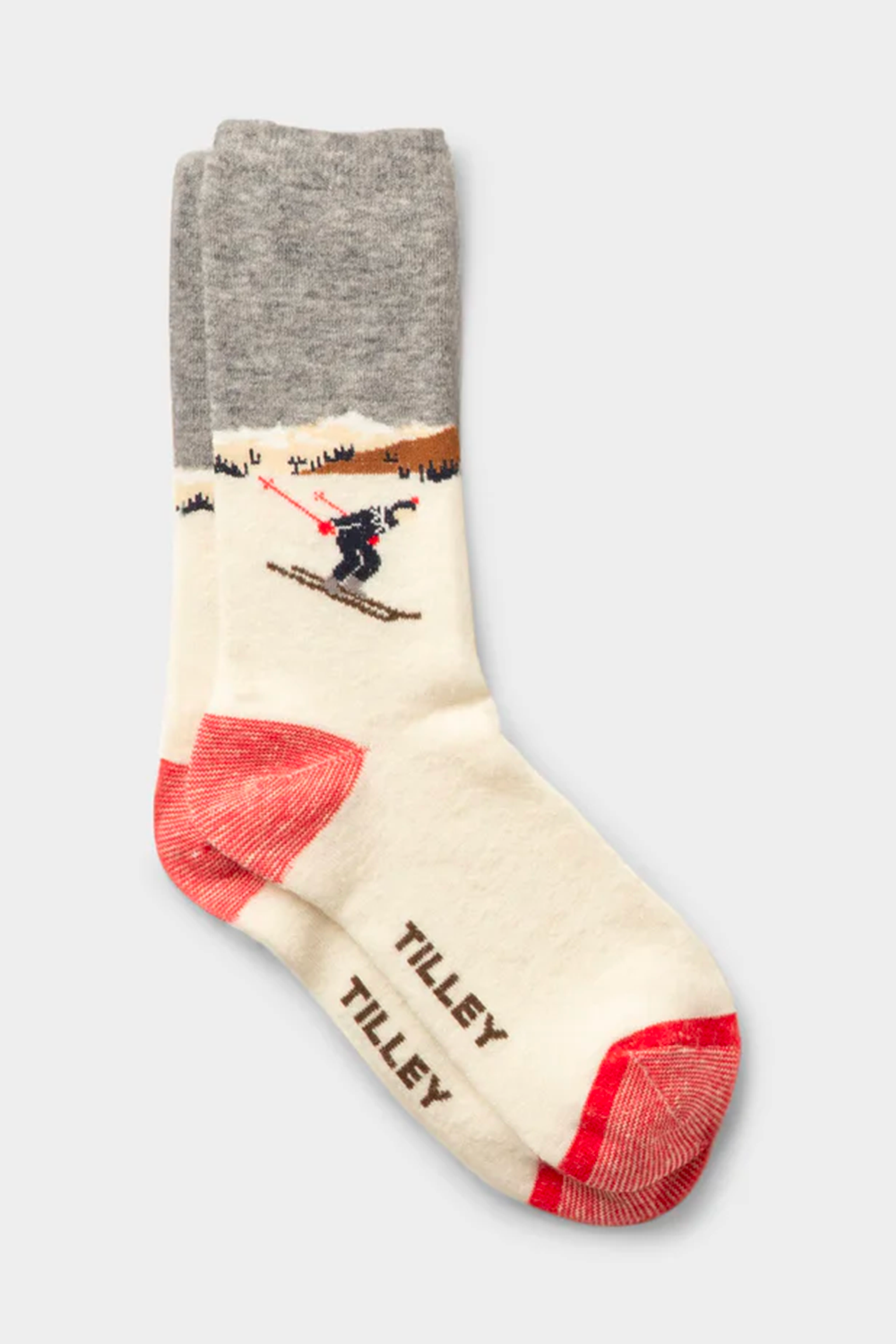 Ski Sock