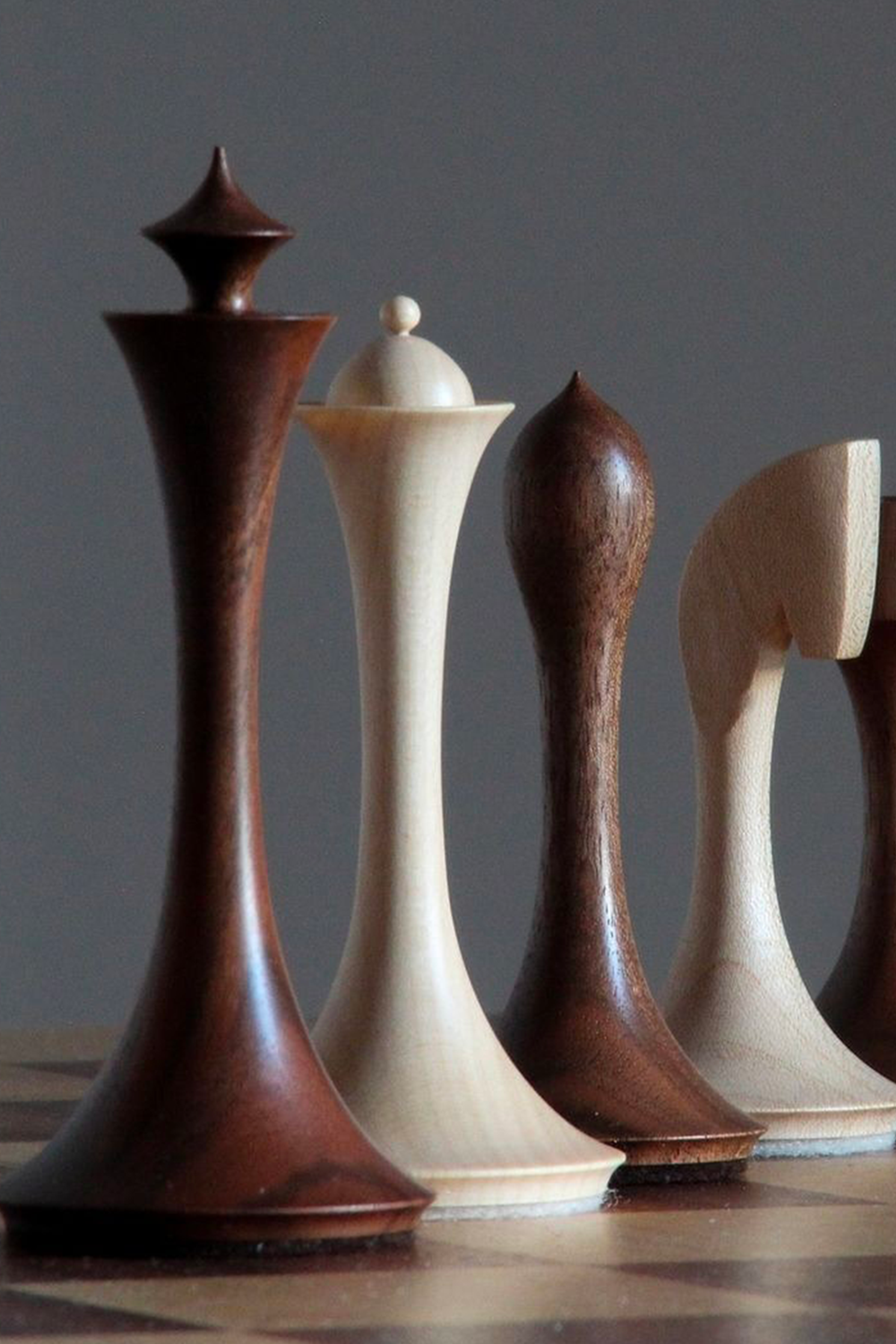 Chess Set