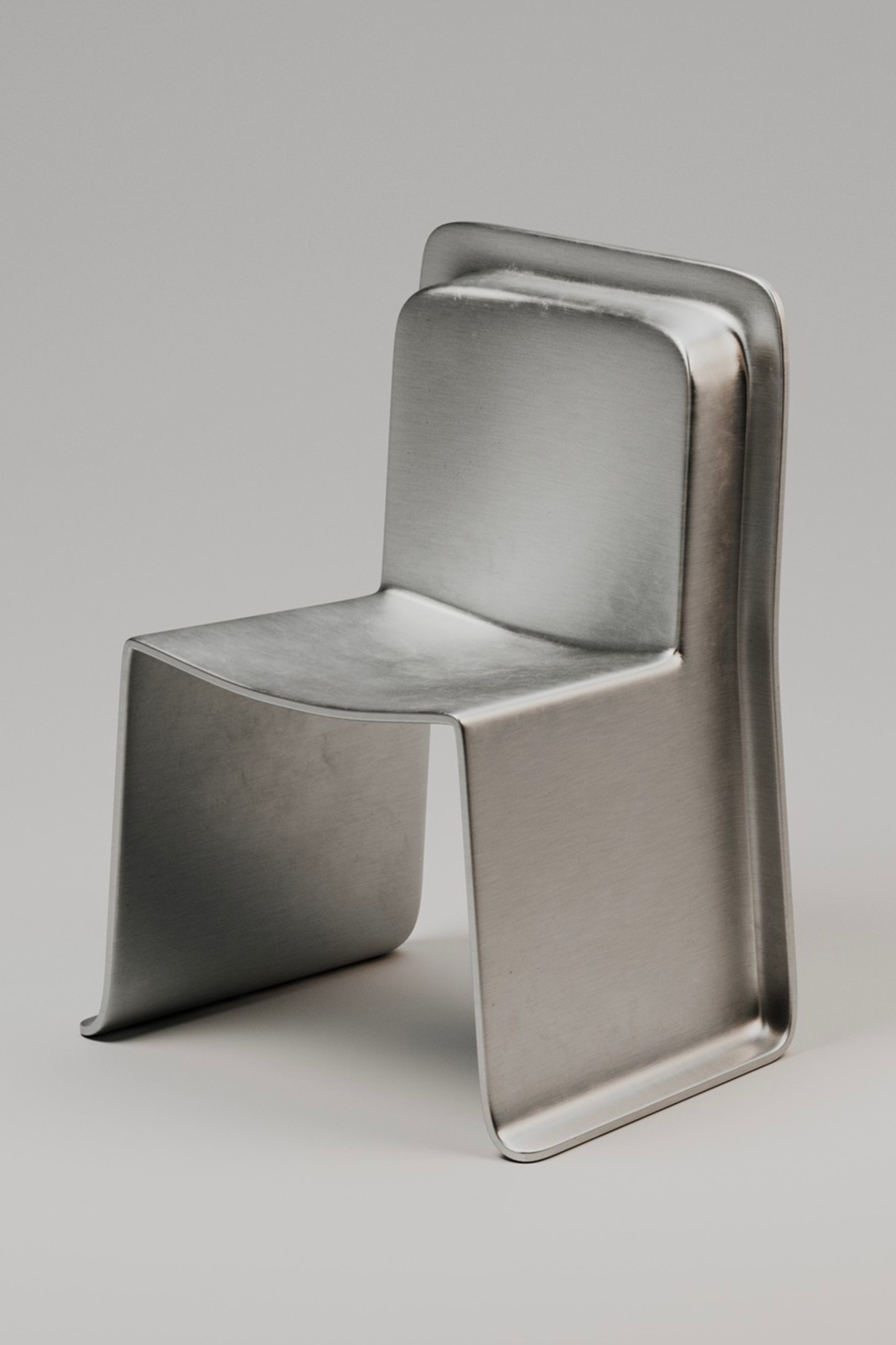 Mold Chair by Artur de Menezes