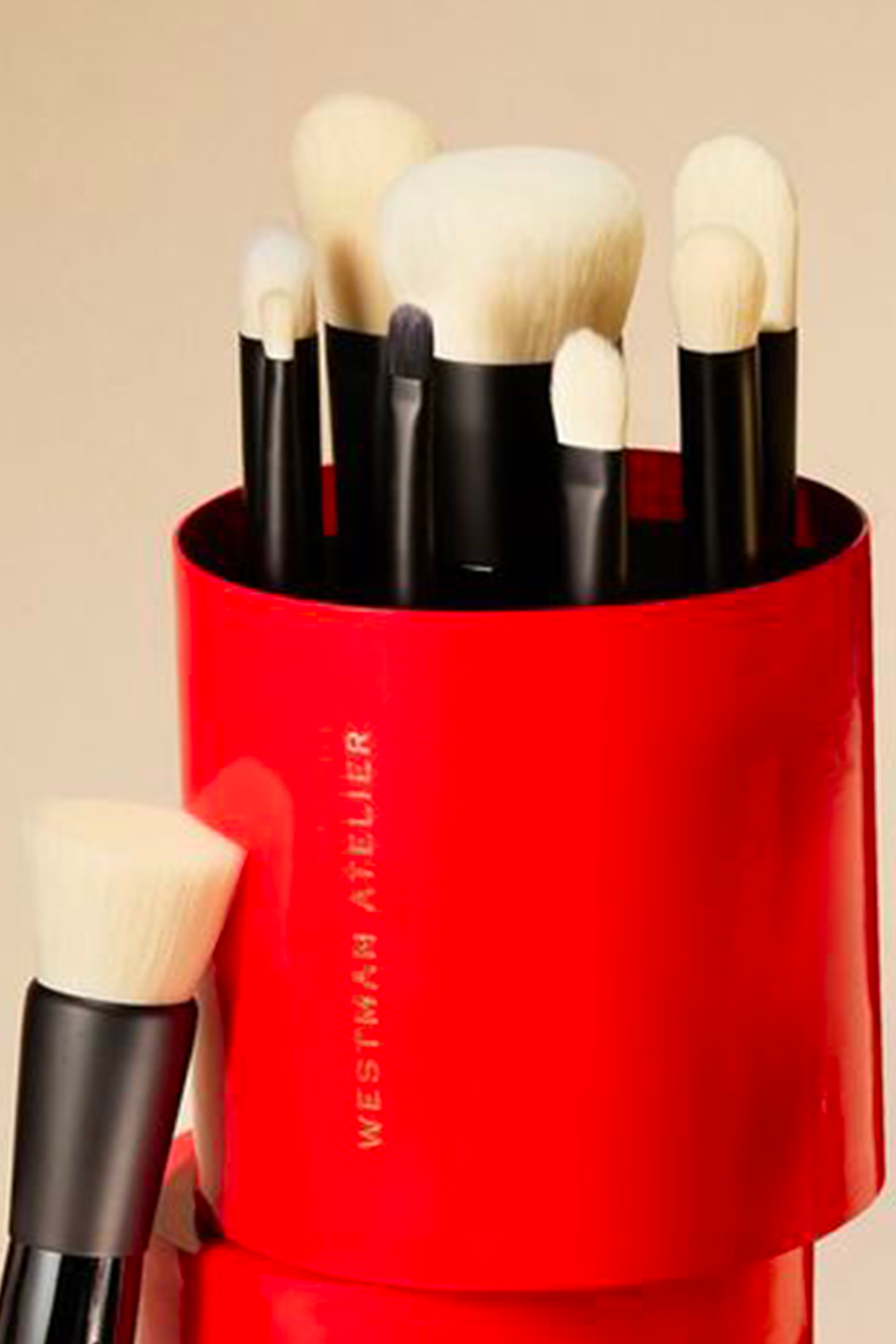 The Brush Collection by Westman Atelier