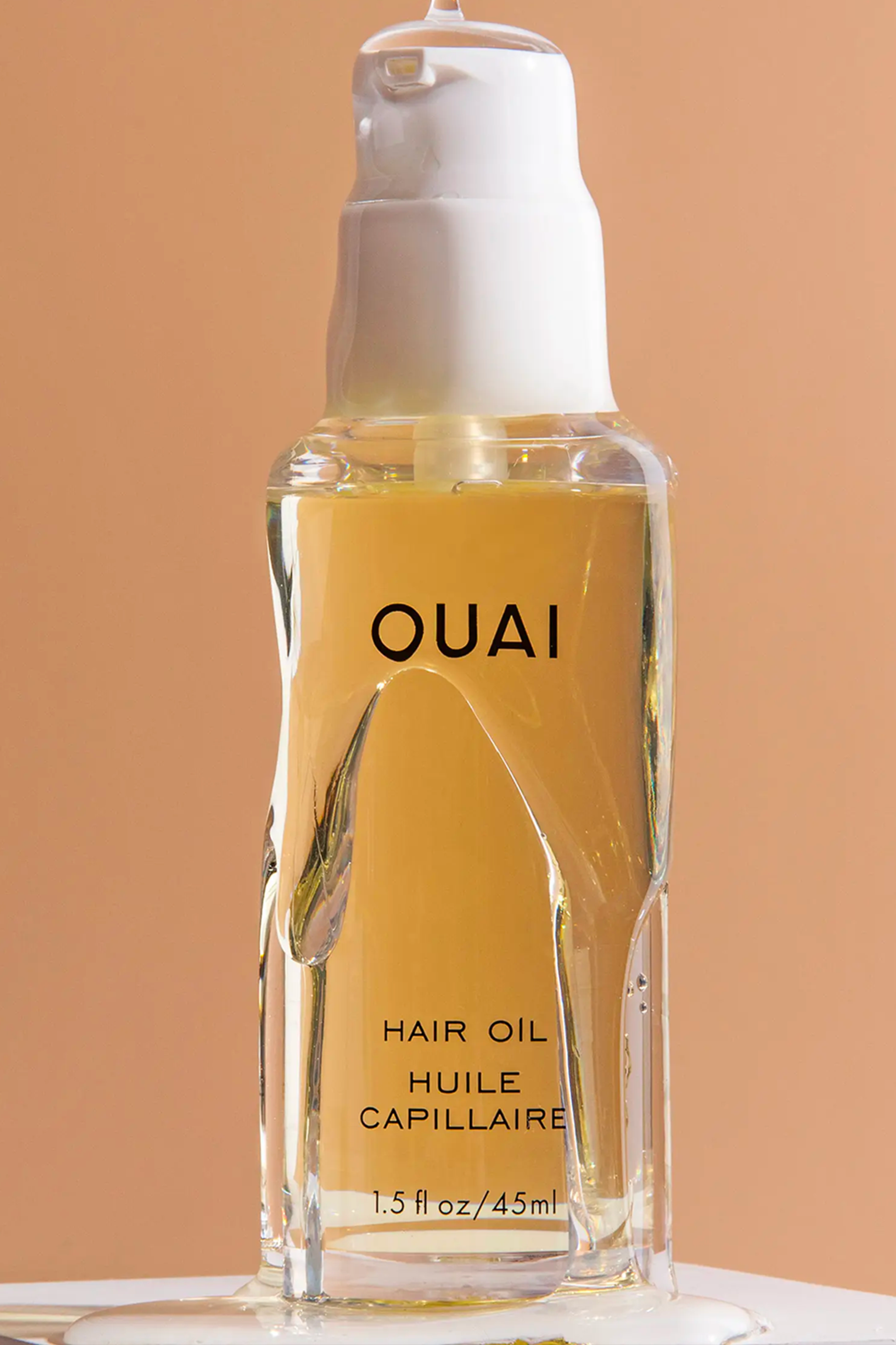 Hair Oil