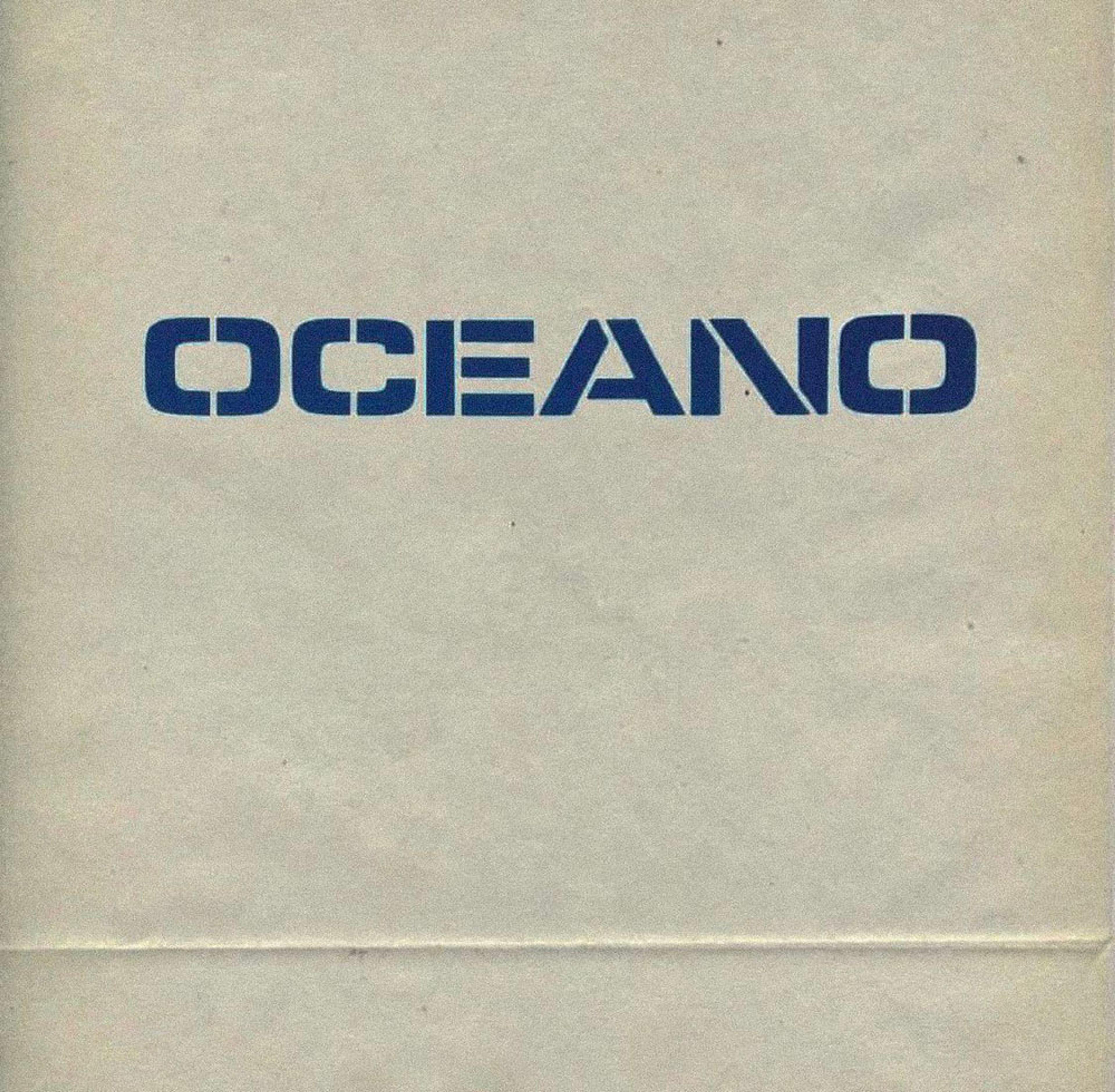 Oceano PP