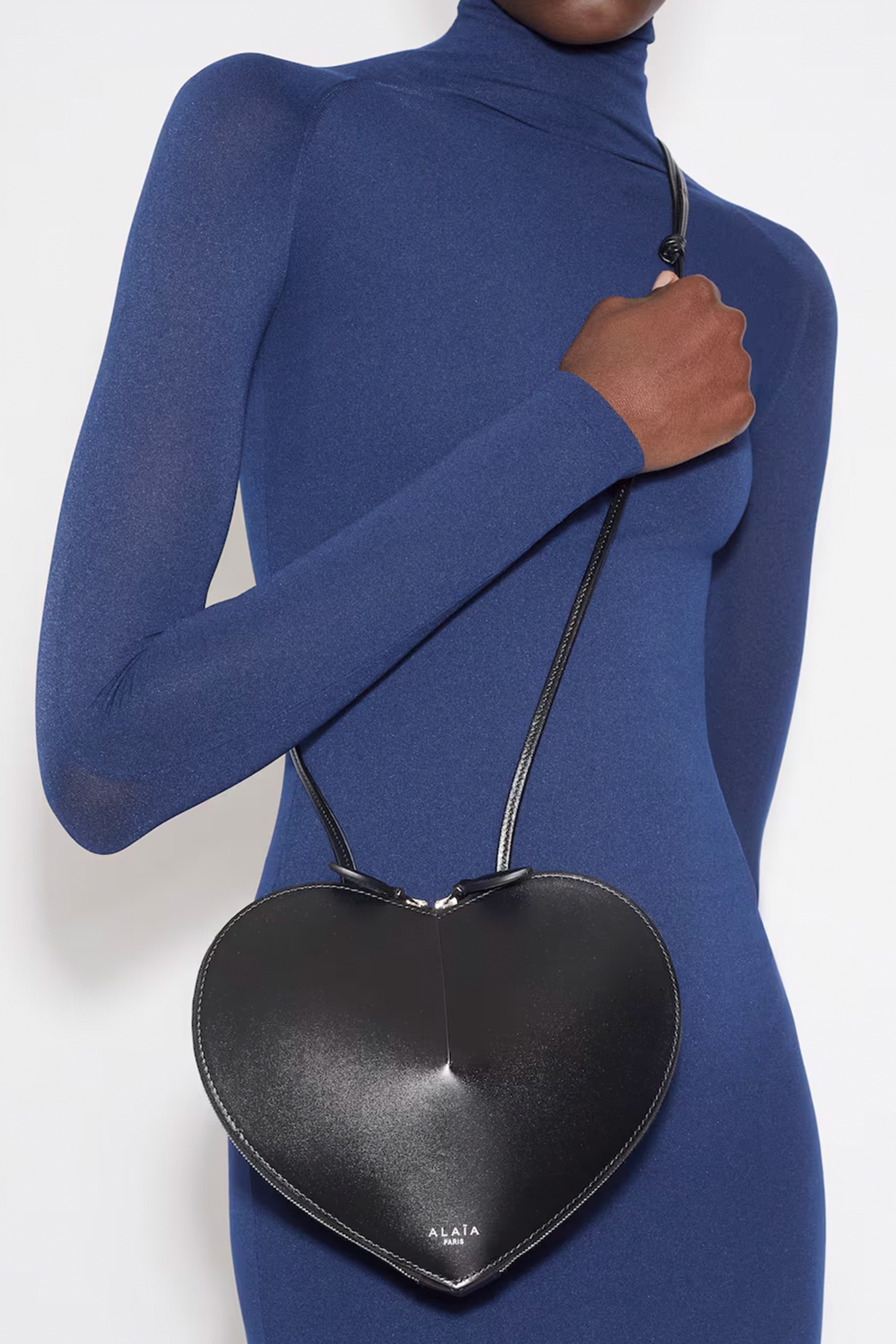 Coeur Bag by Alaïa