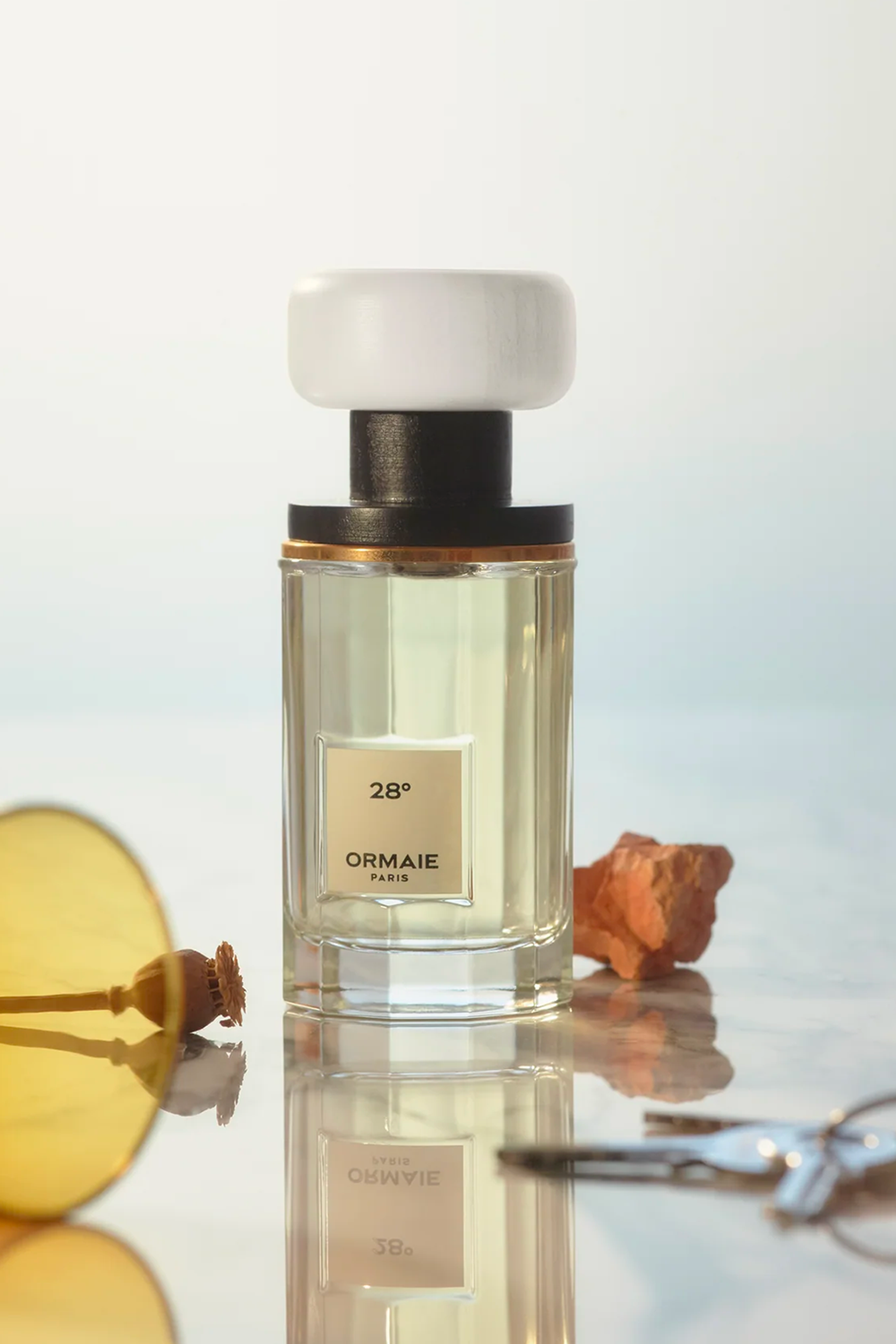 28° Eau de Parfum by Ormaie