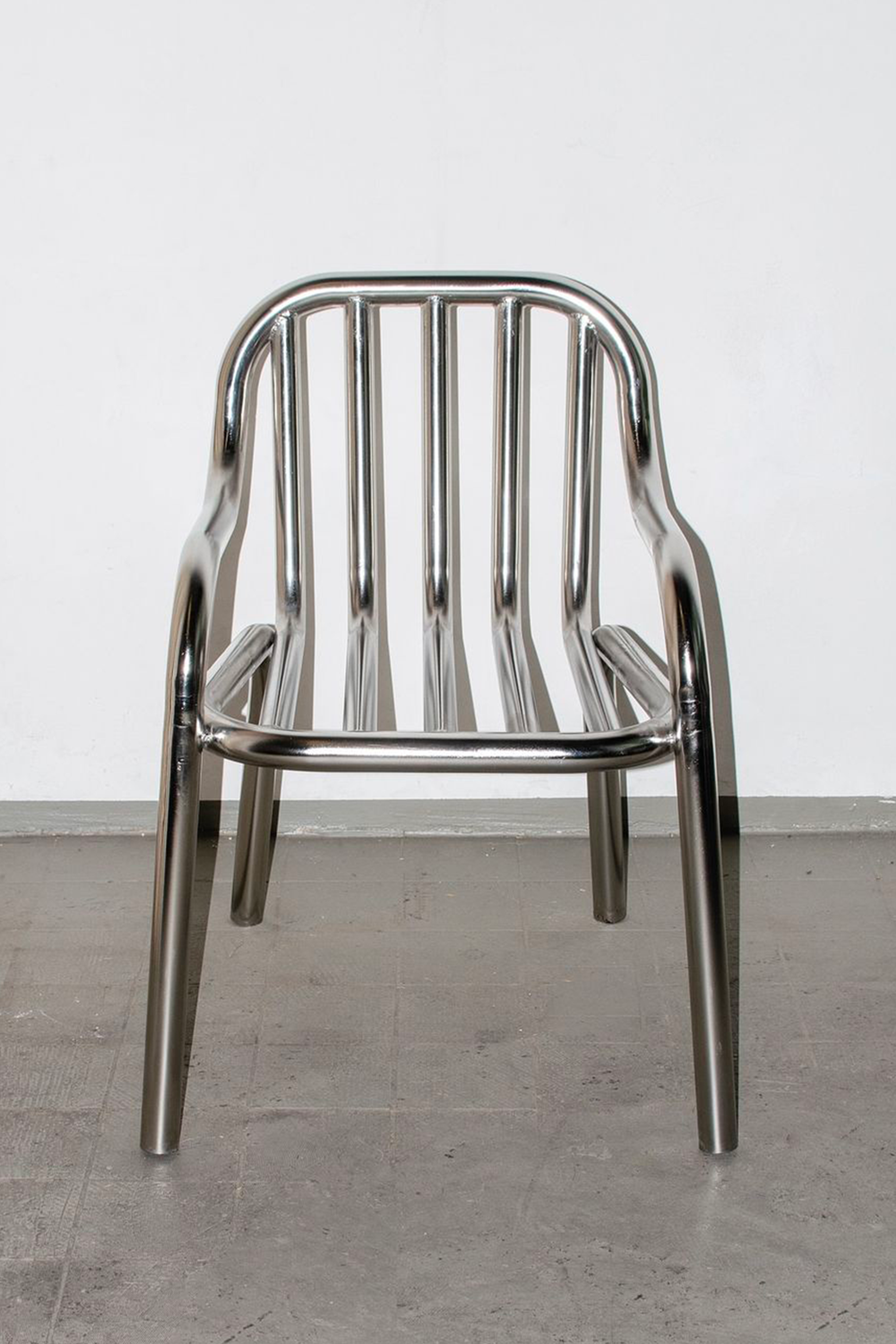 In & Out chair by Bottone