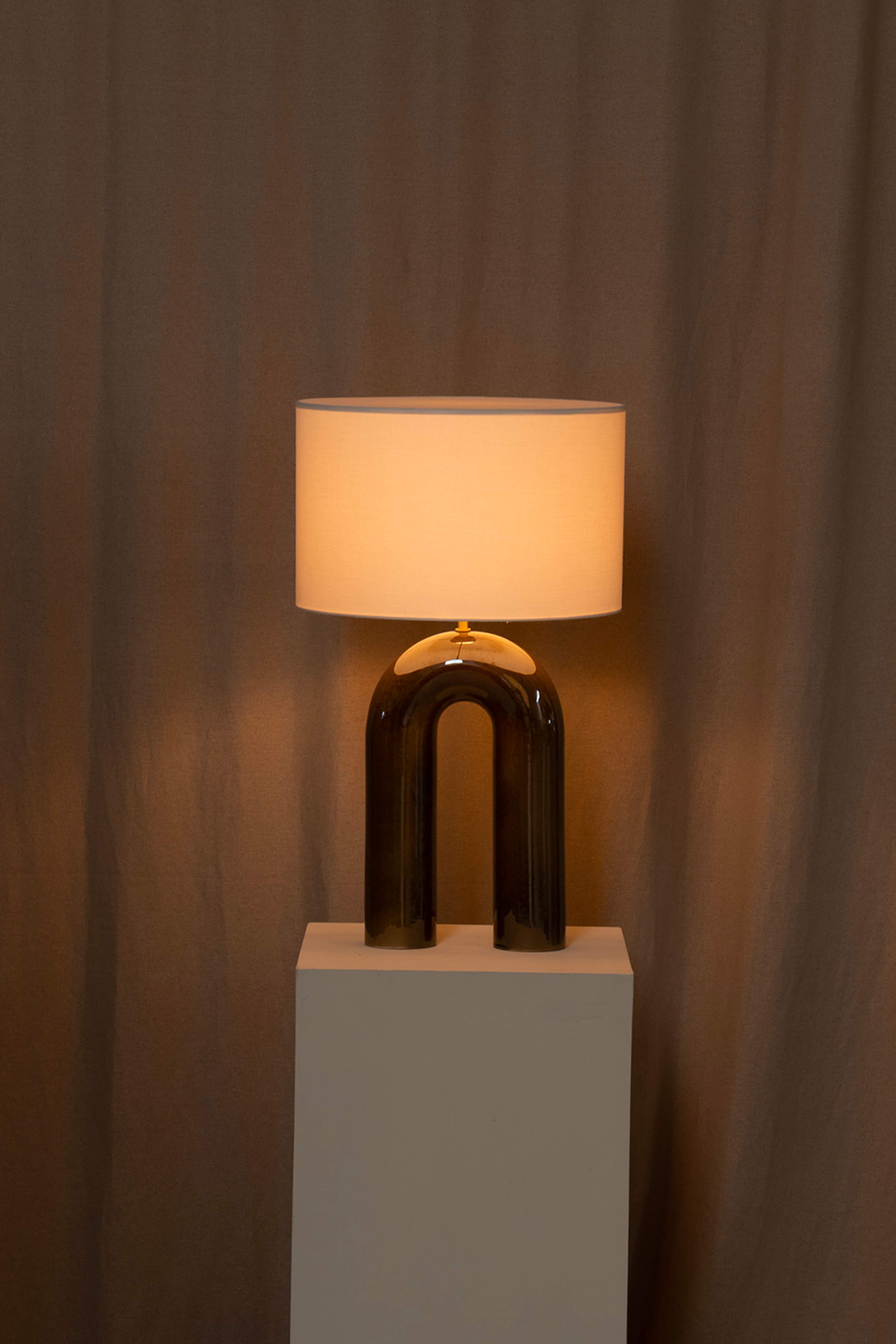 Arko Marble Table Lamp by Simone & Marcel