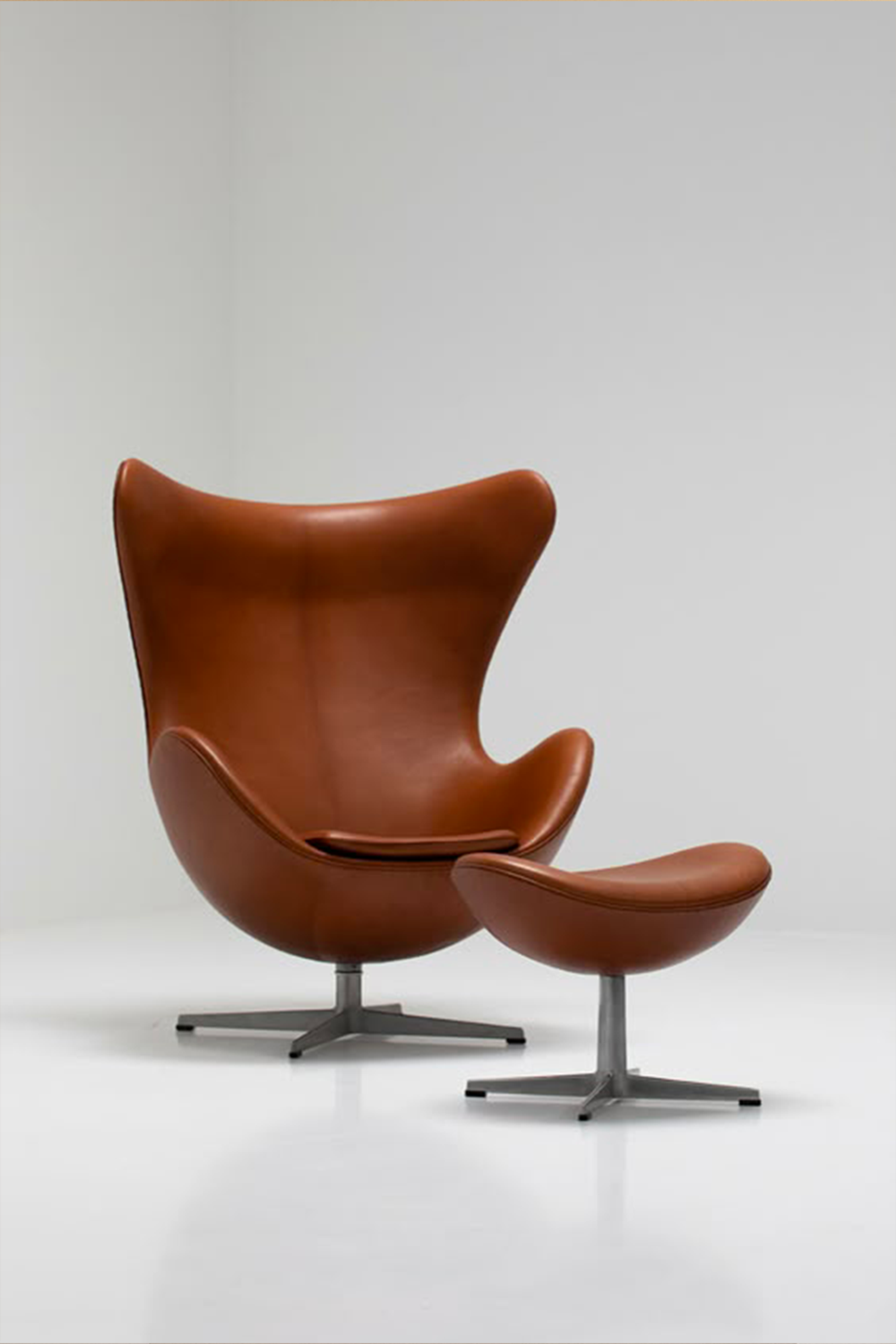 The Egg Lounge Chair