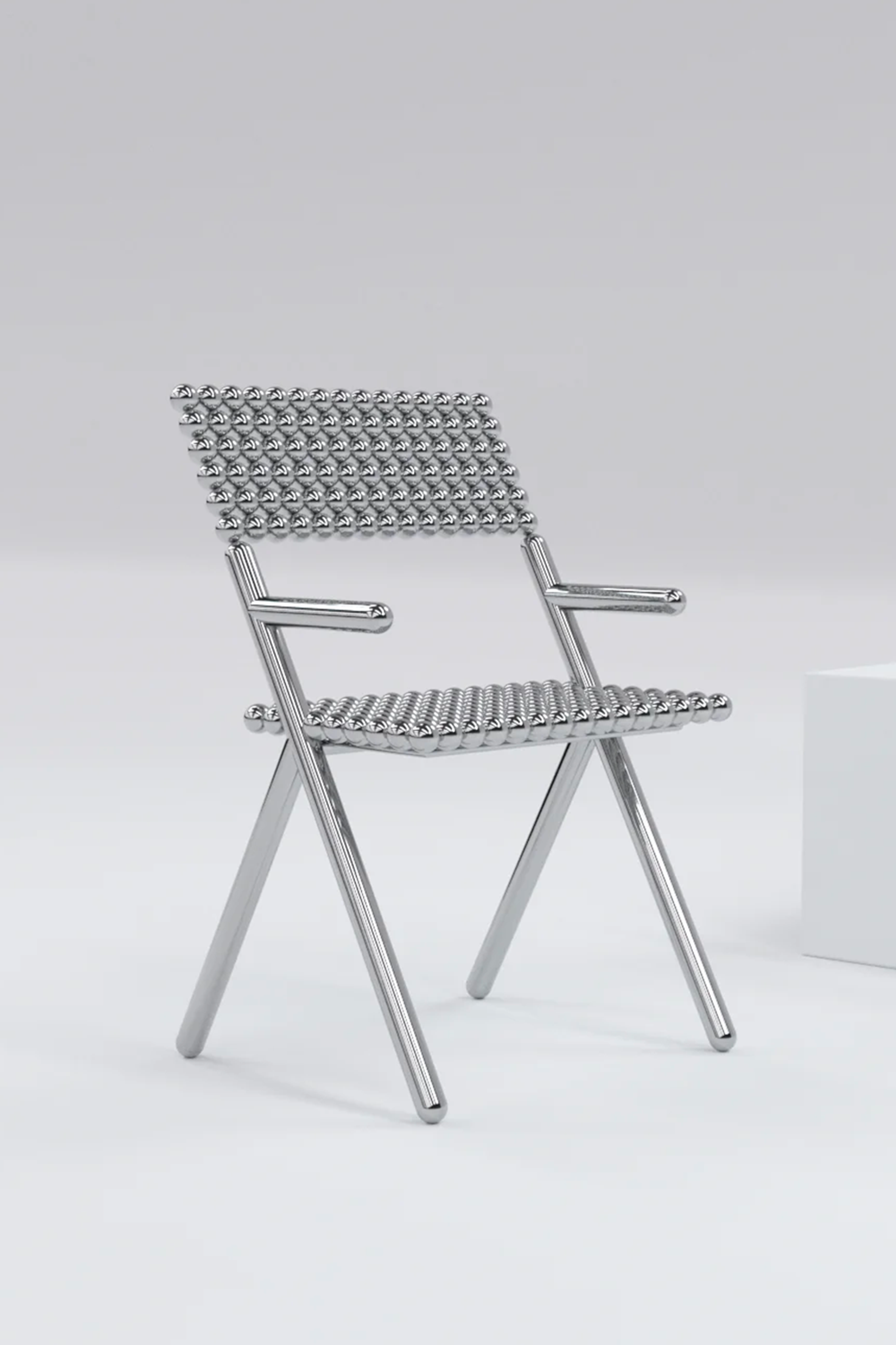 Tila Chair