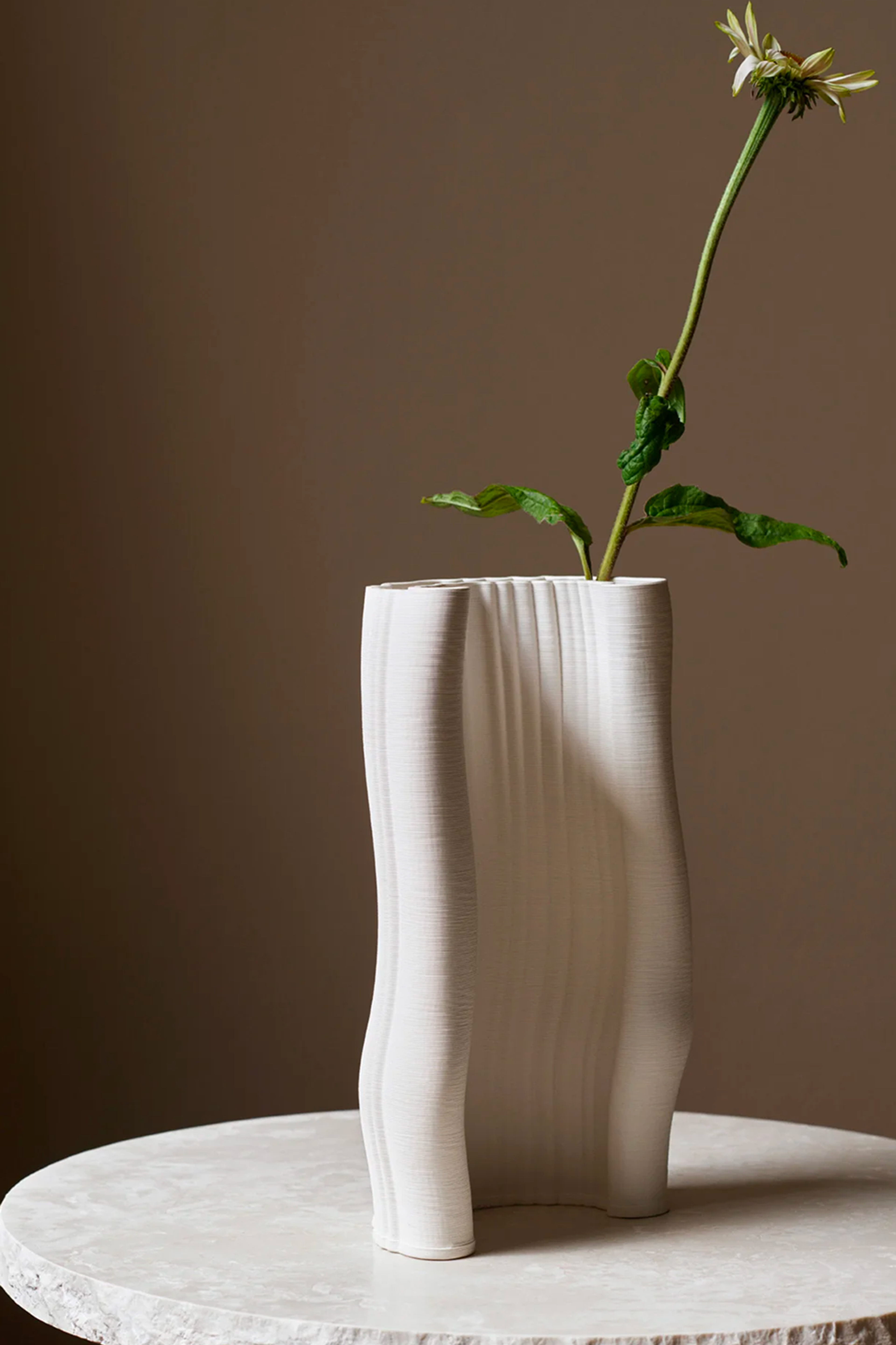 Vase Moire by Ferm Living