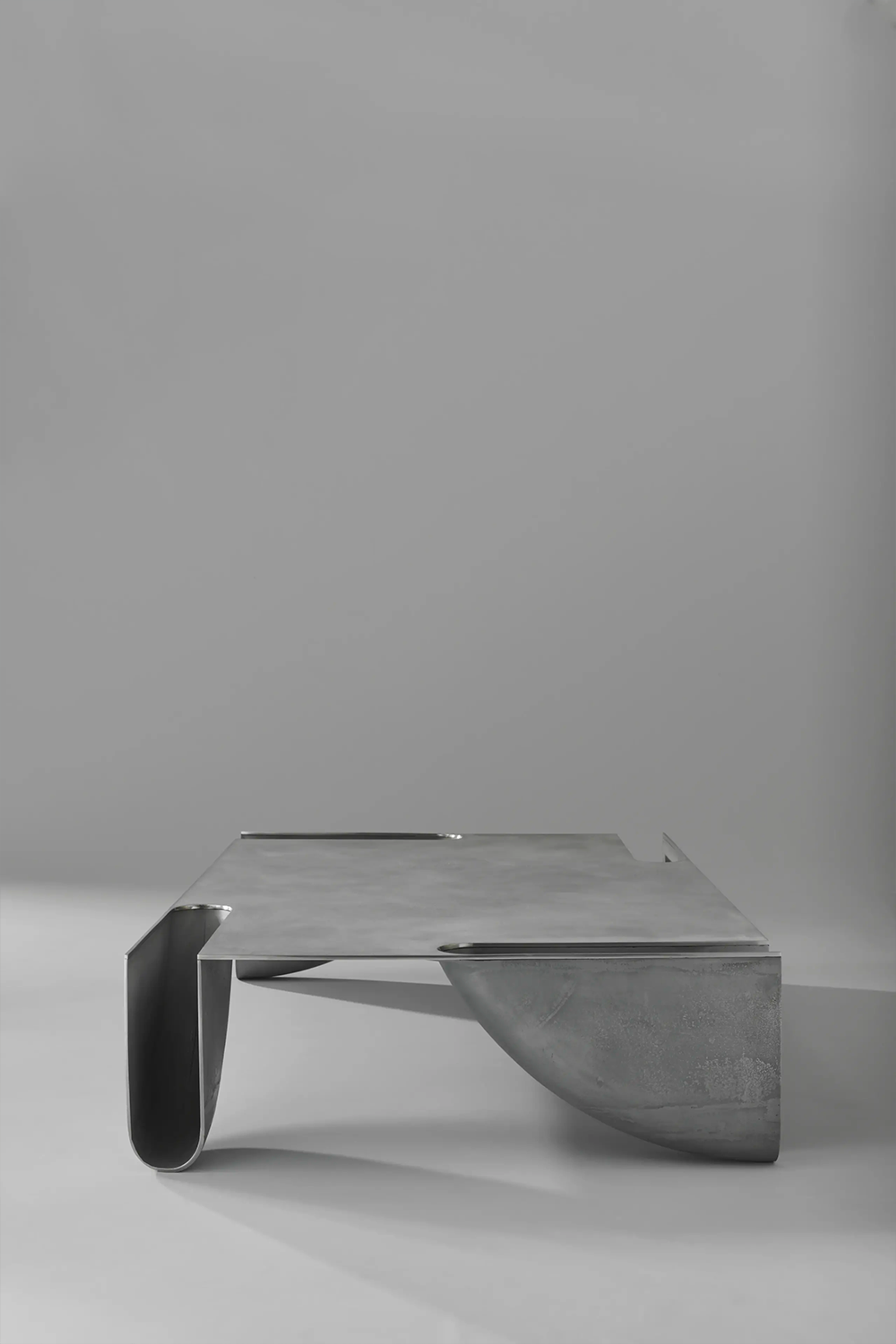 BB Coffee Table  by Corpus Studio