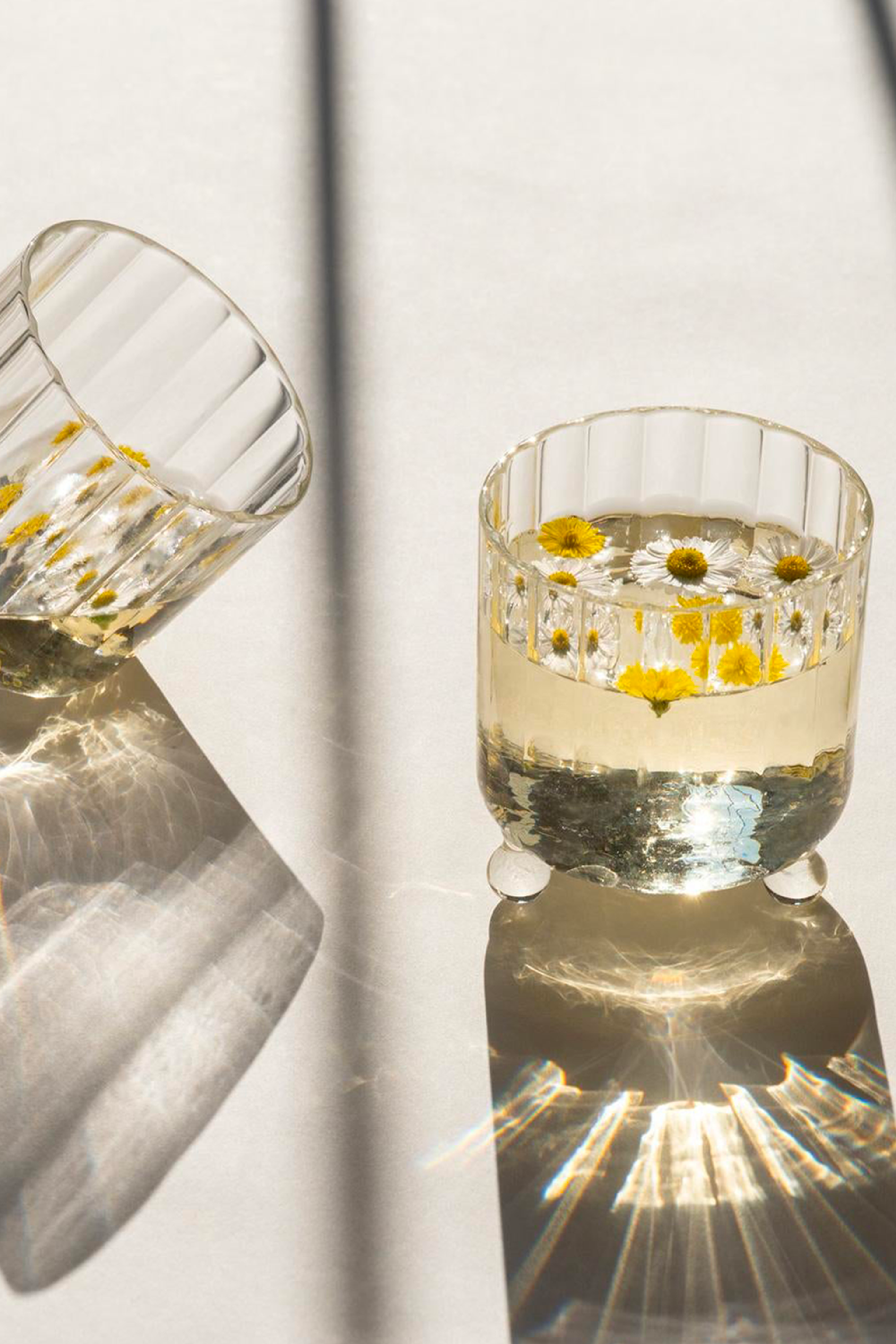 High Spirits Lowball Glass by Agustina Bottoni