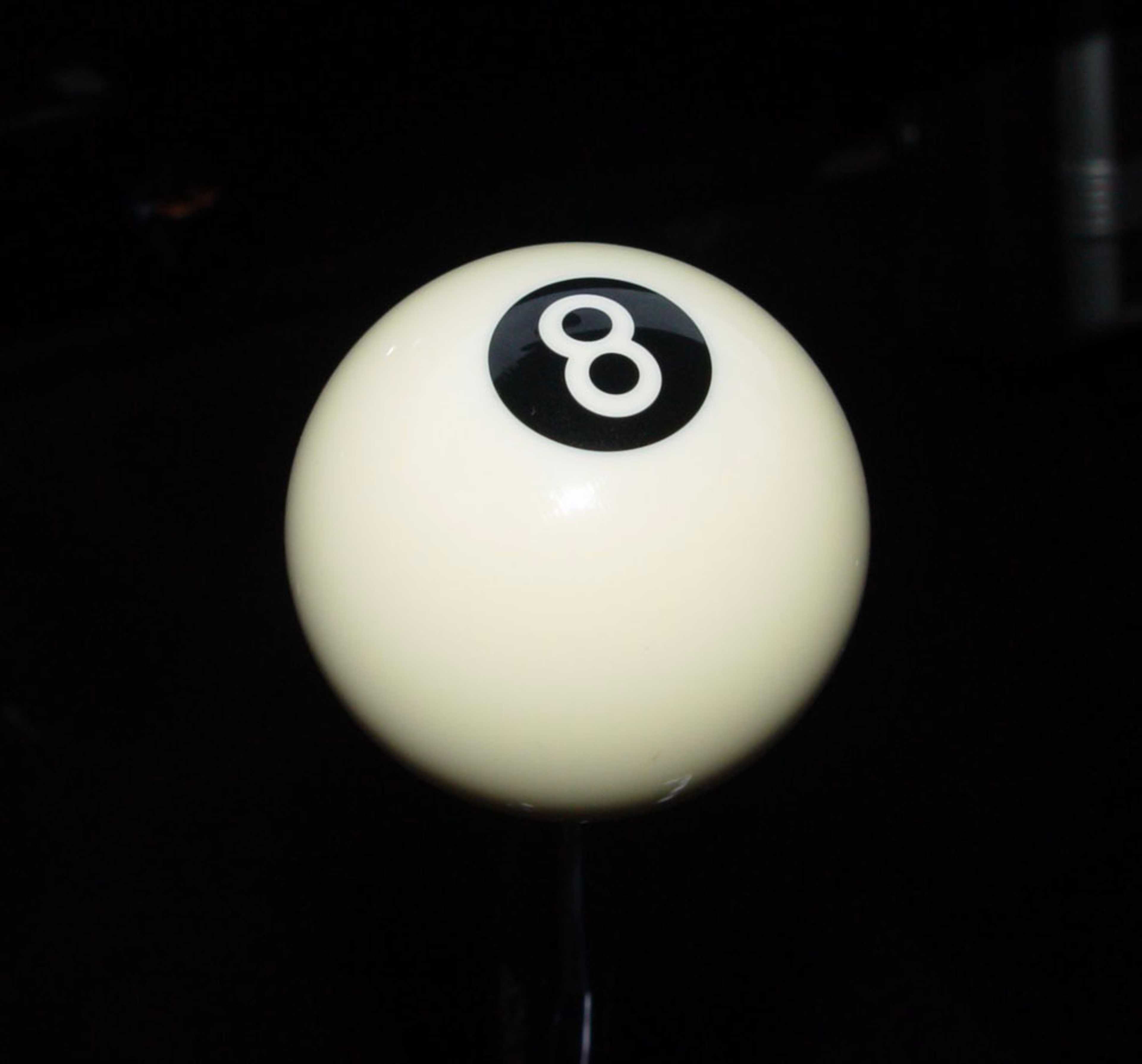 8 Ball