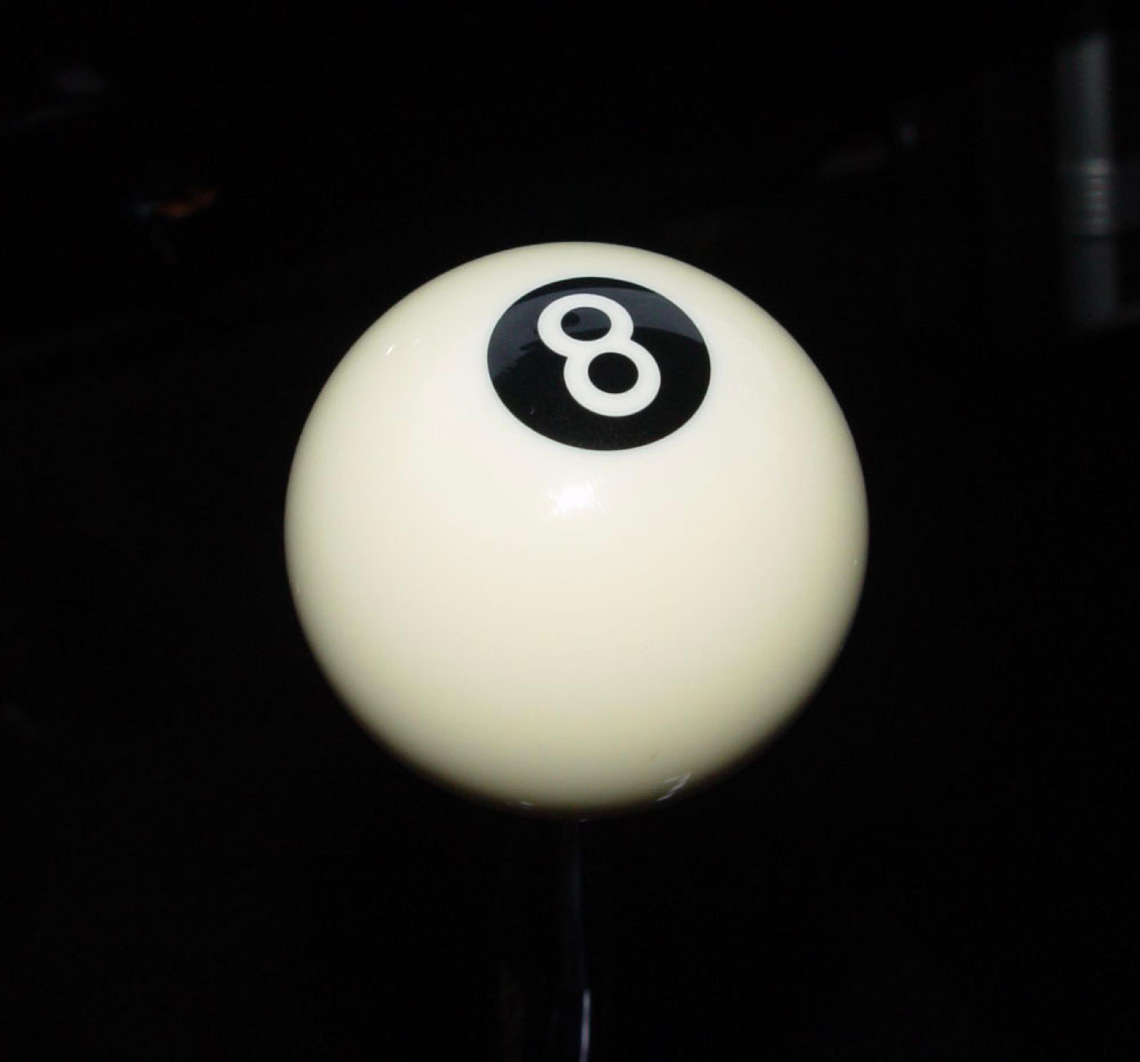 8 Ball