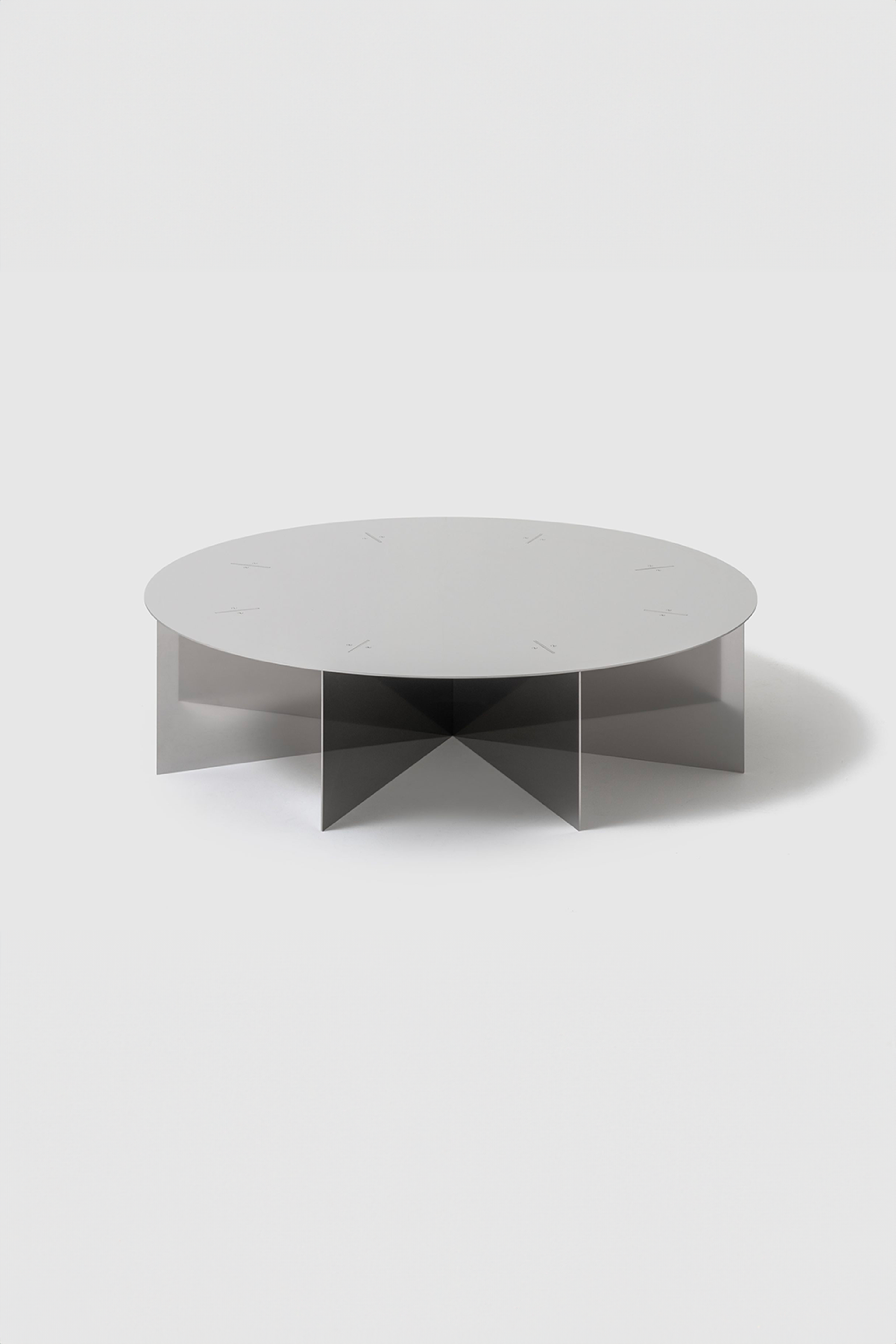 NM02 Coffee Table by NM3 Studio