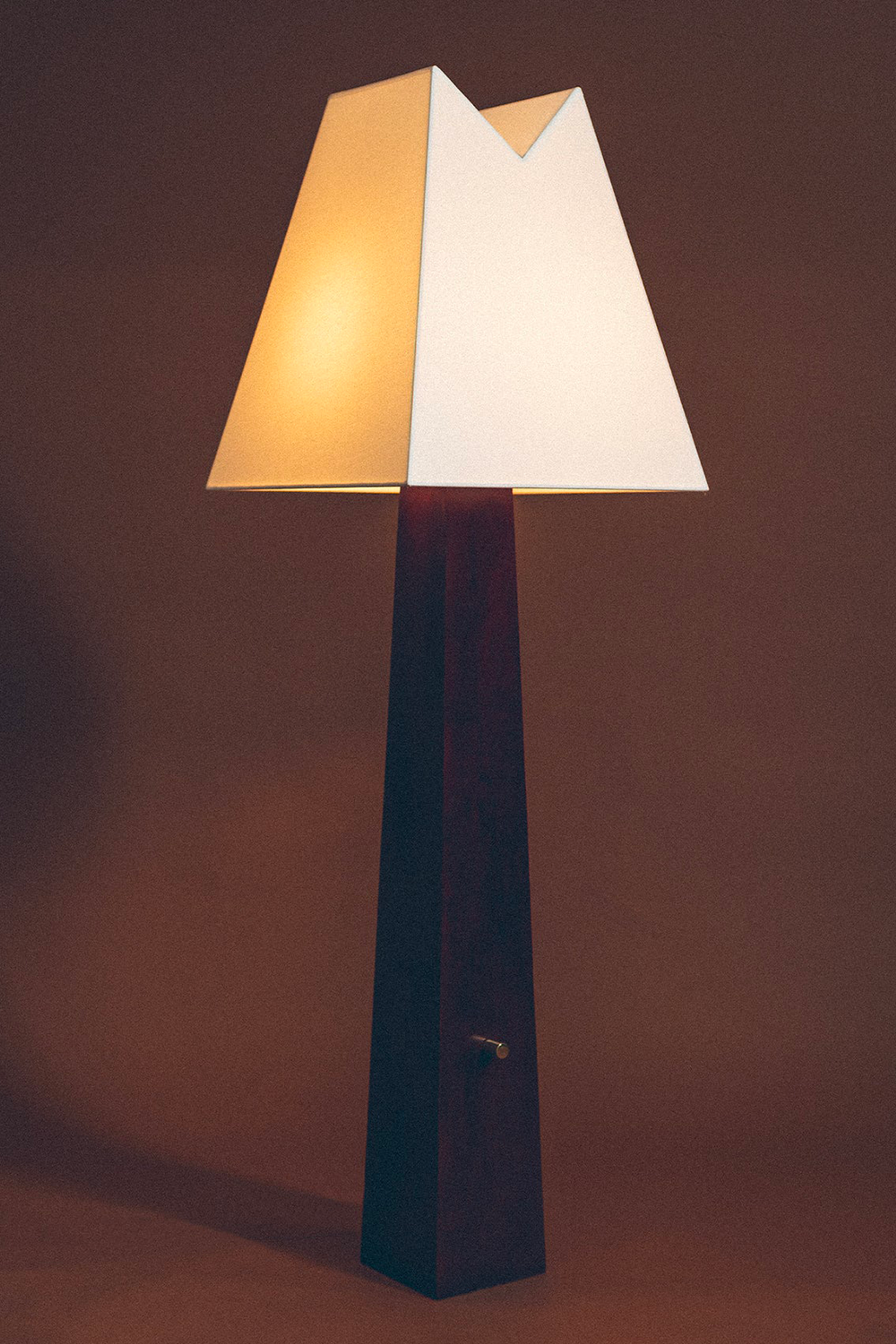 Alpine Floor Lamp