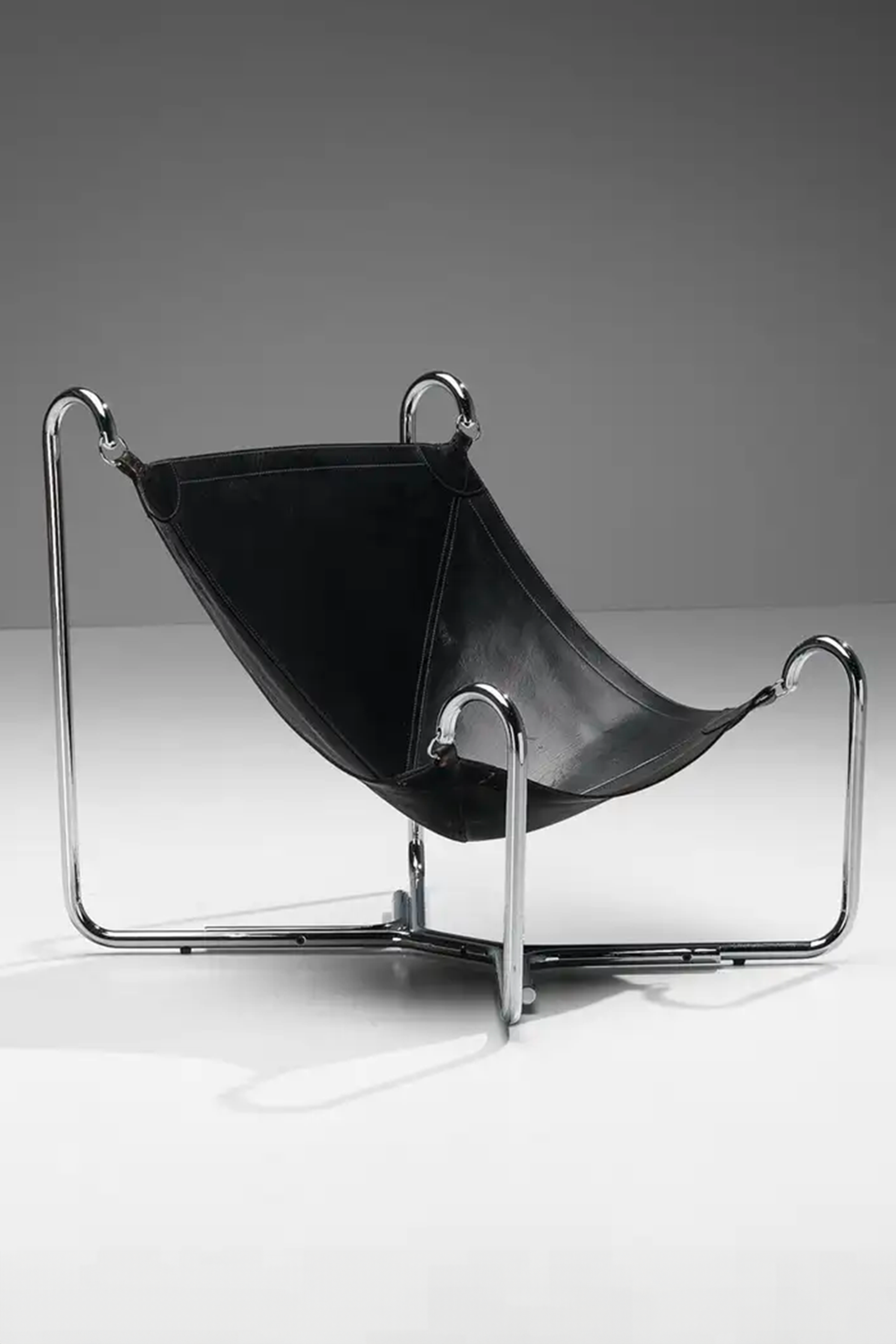 Baffo Chair