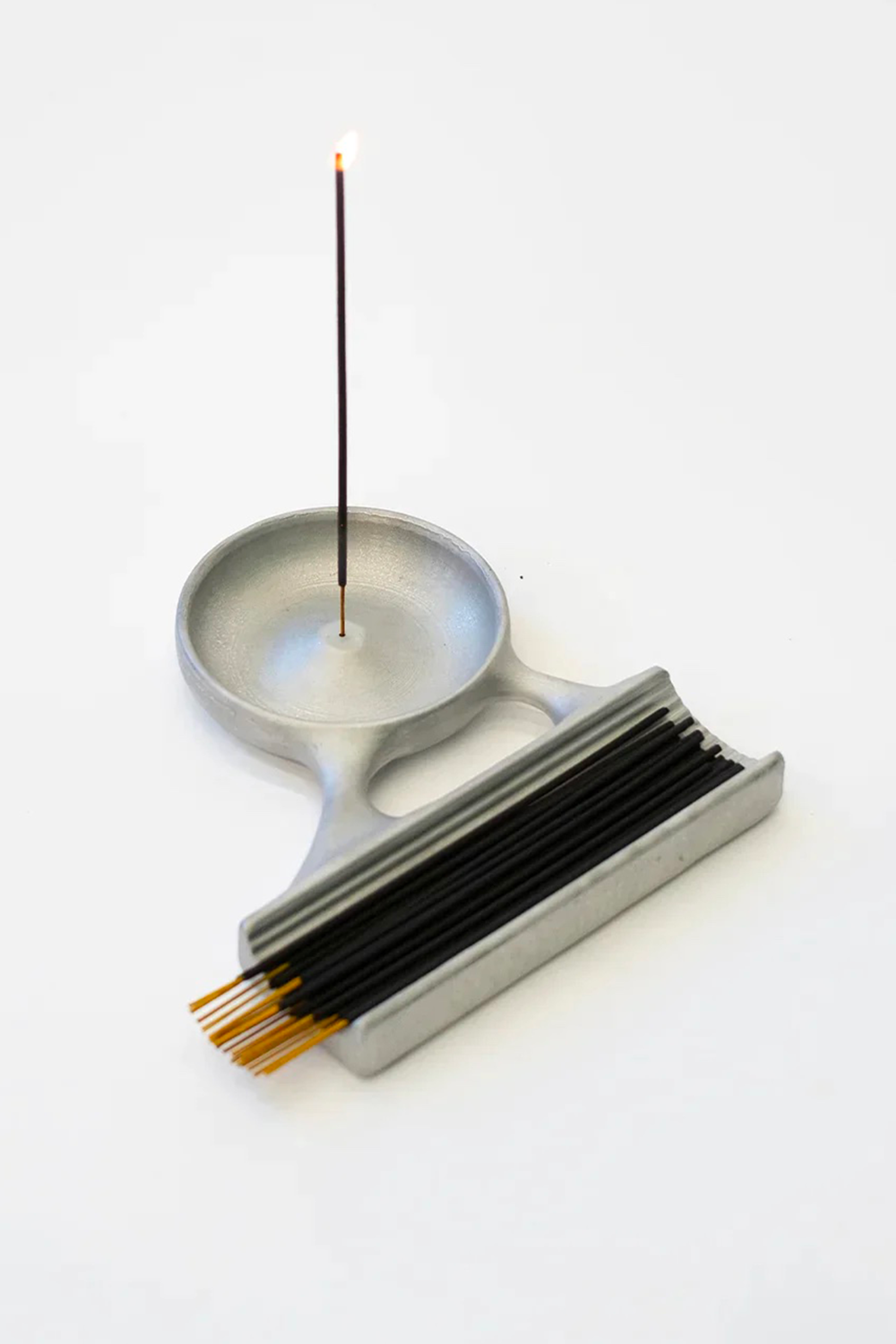 Incense Holder by Matan Fadida