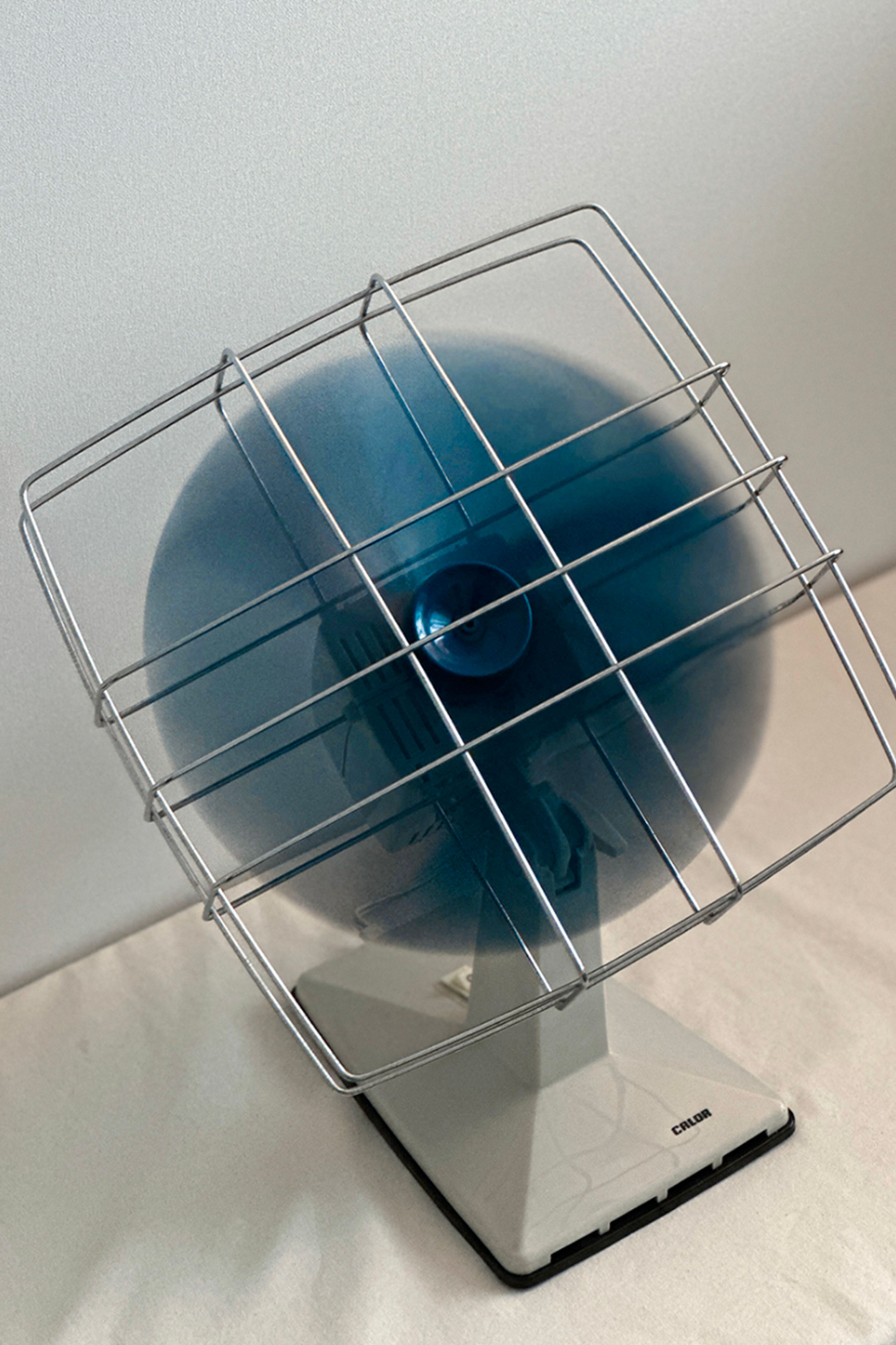 Calor Ventilateur by Kunsthalle kr