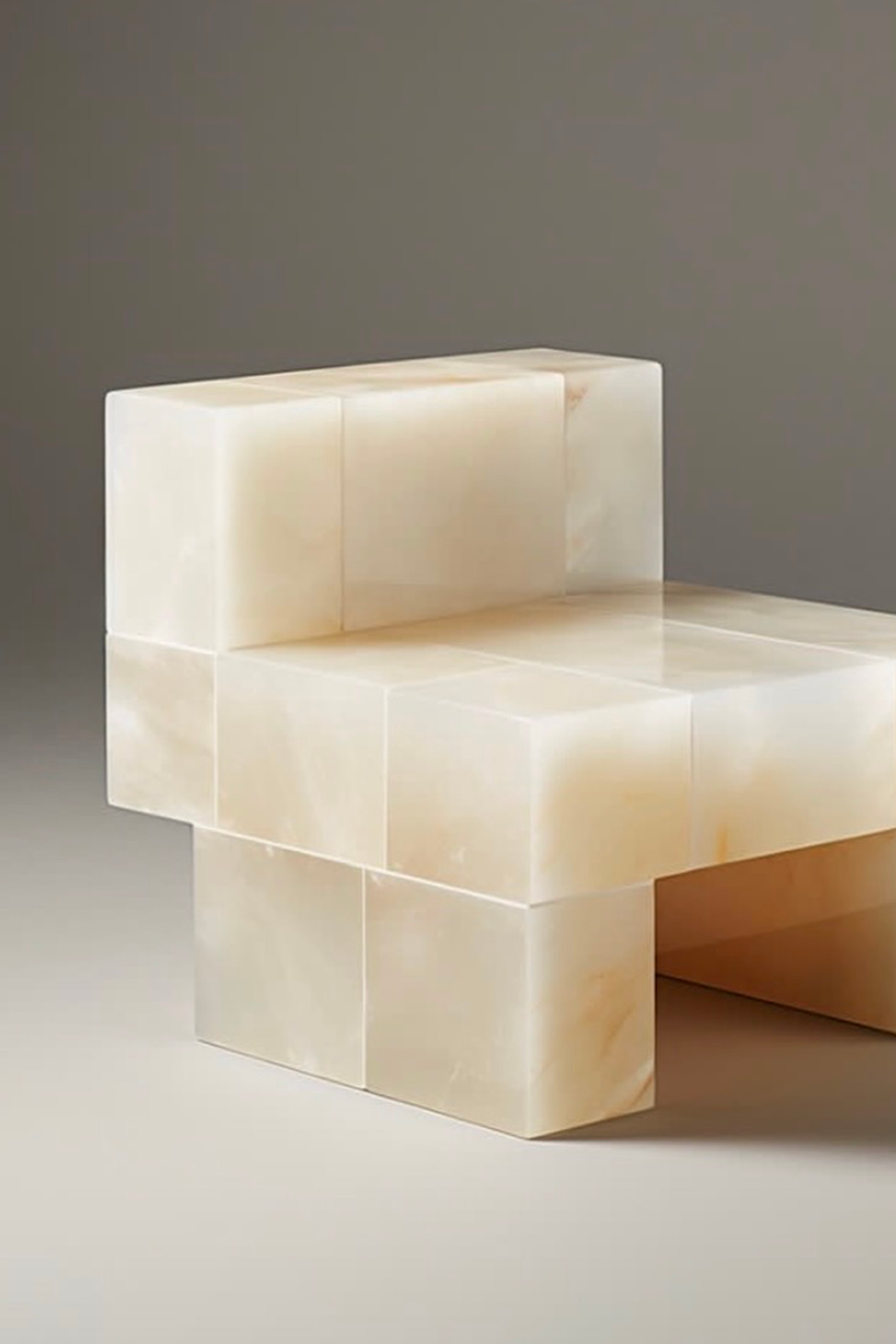 Sugar Daddy Chair  by Pietro Franceschini x Galeria Philia