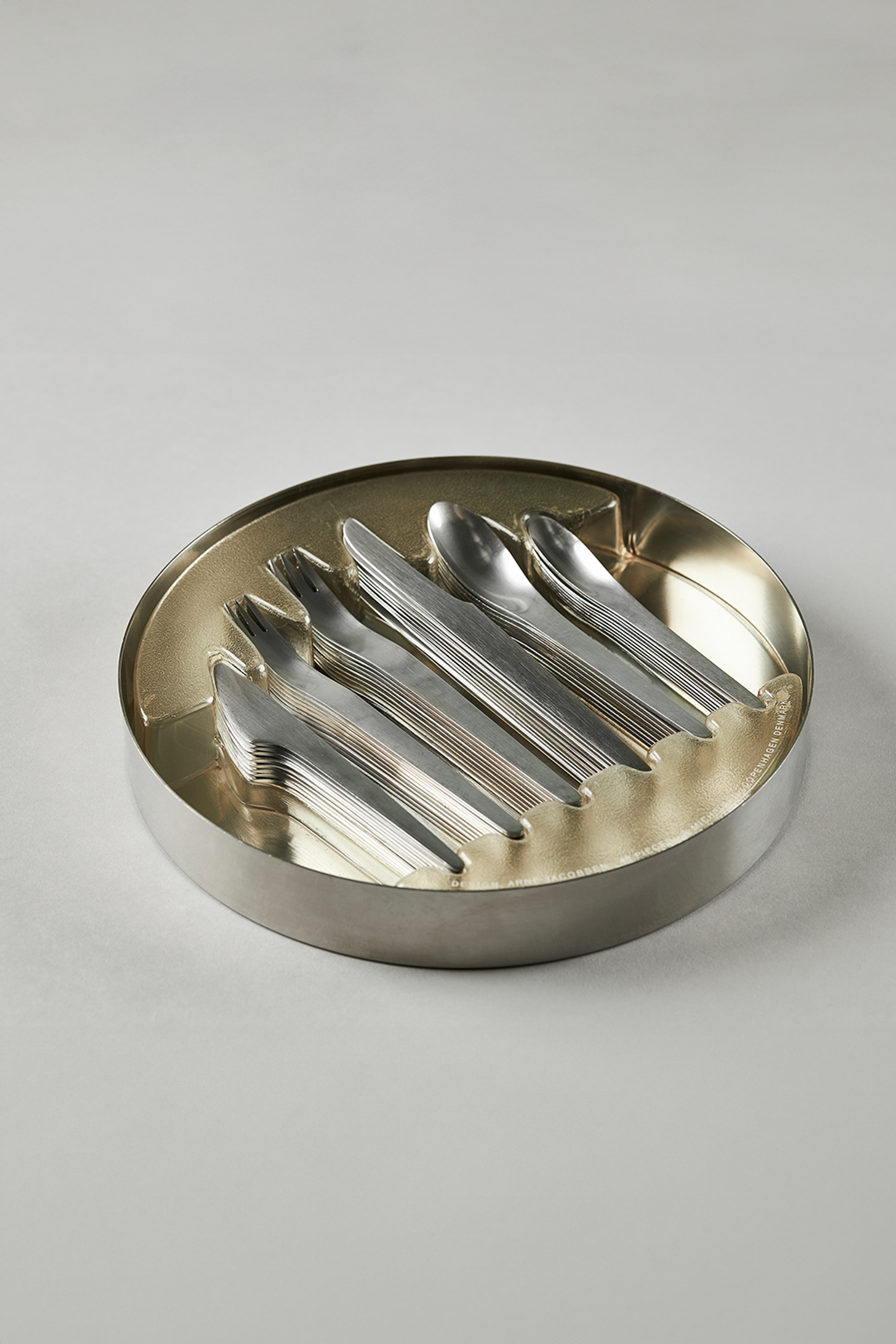 Stainless Steel Cultery