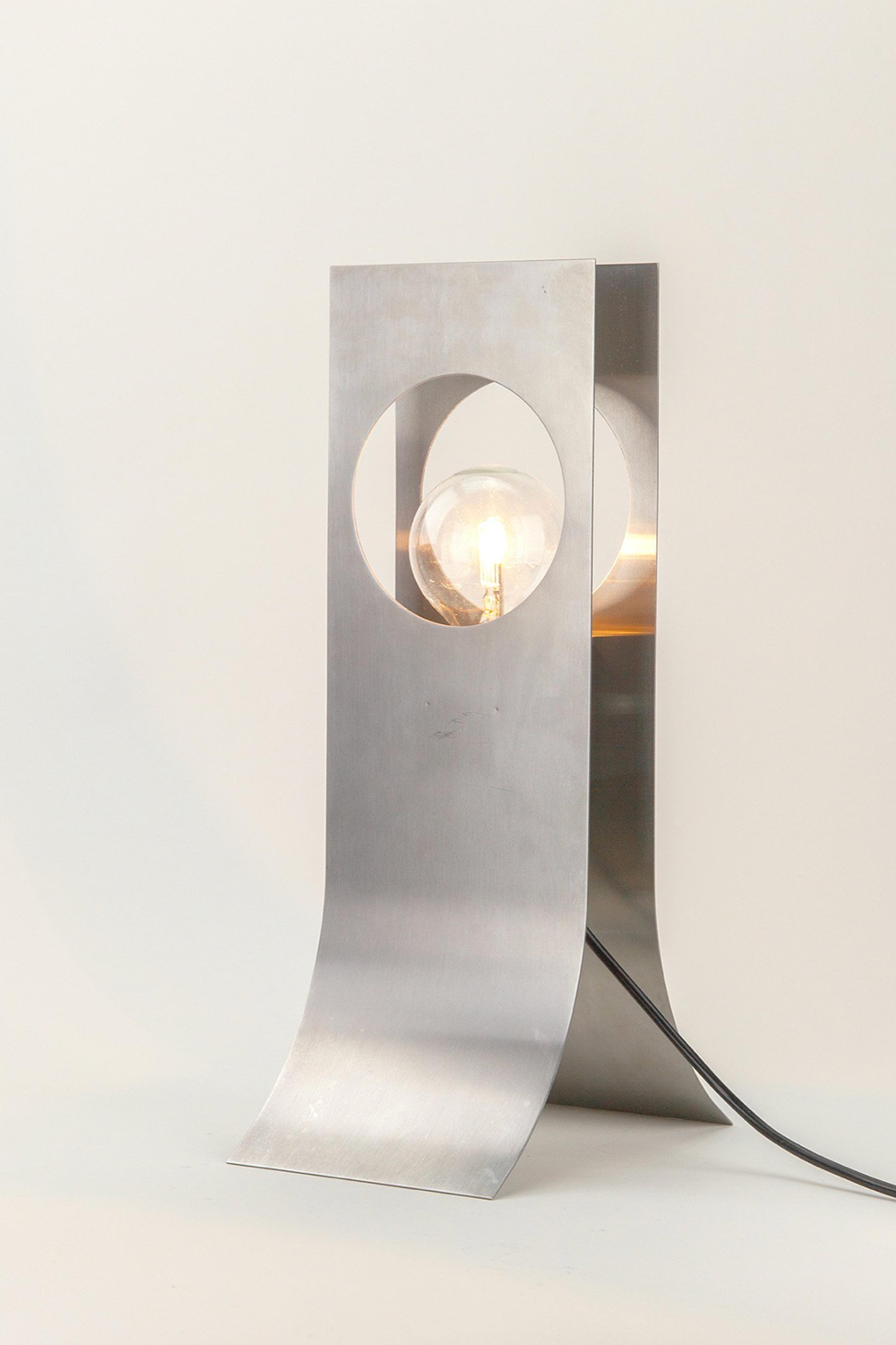  Francois Monnet Table Lamp