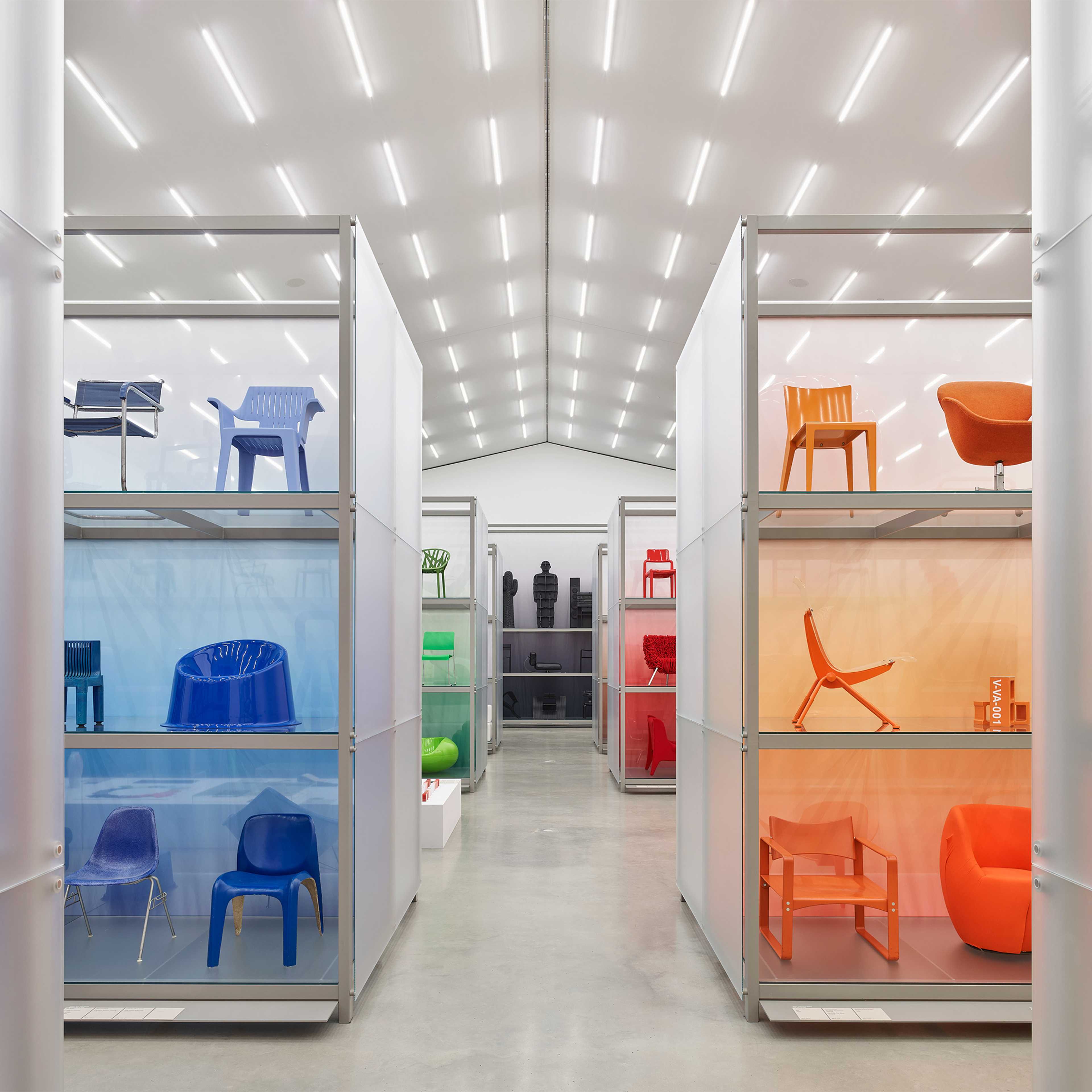 Vitra Design Museum