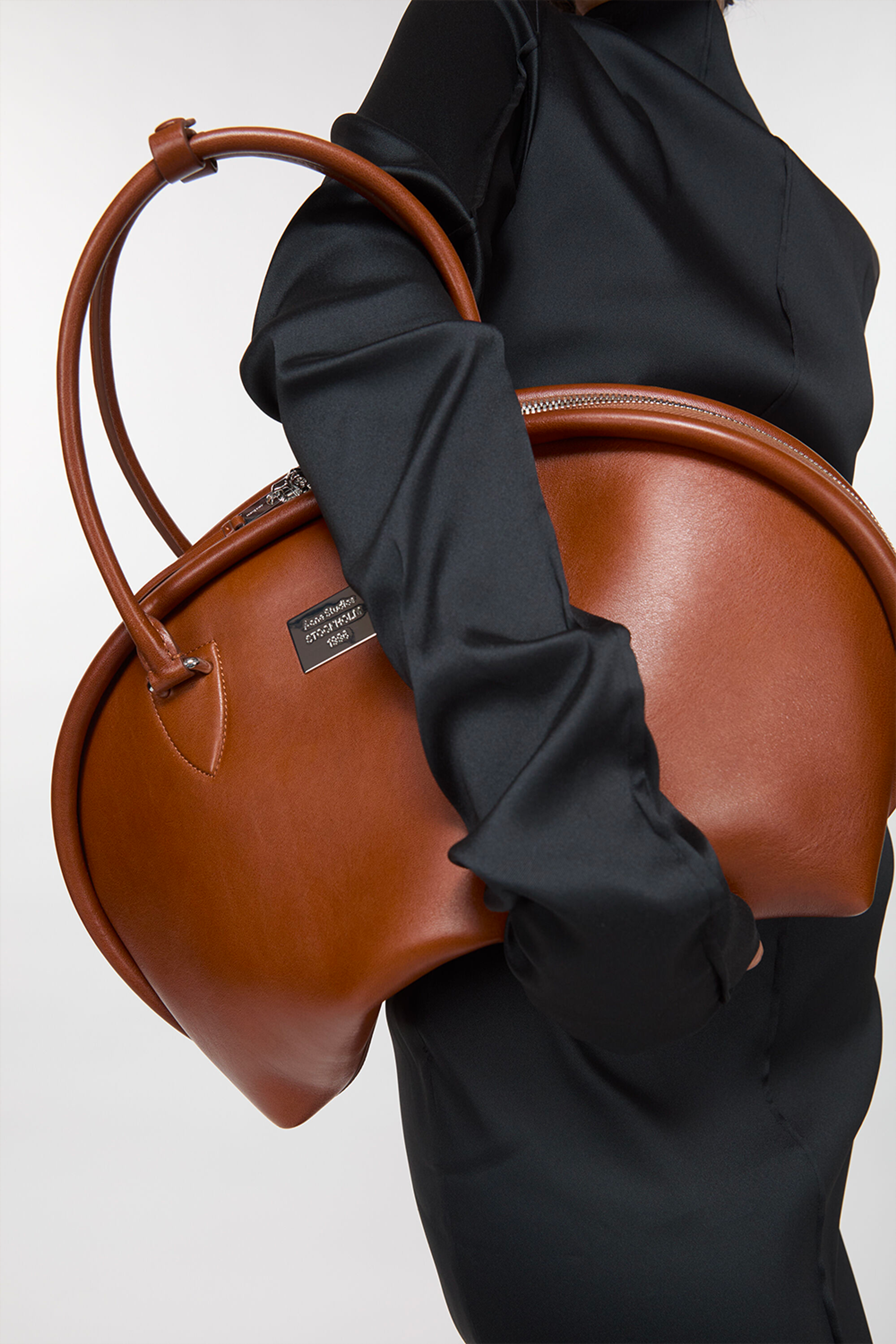 Bowling Bag by Acne Studio