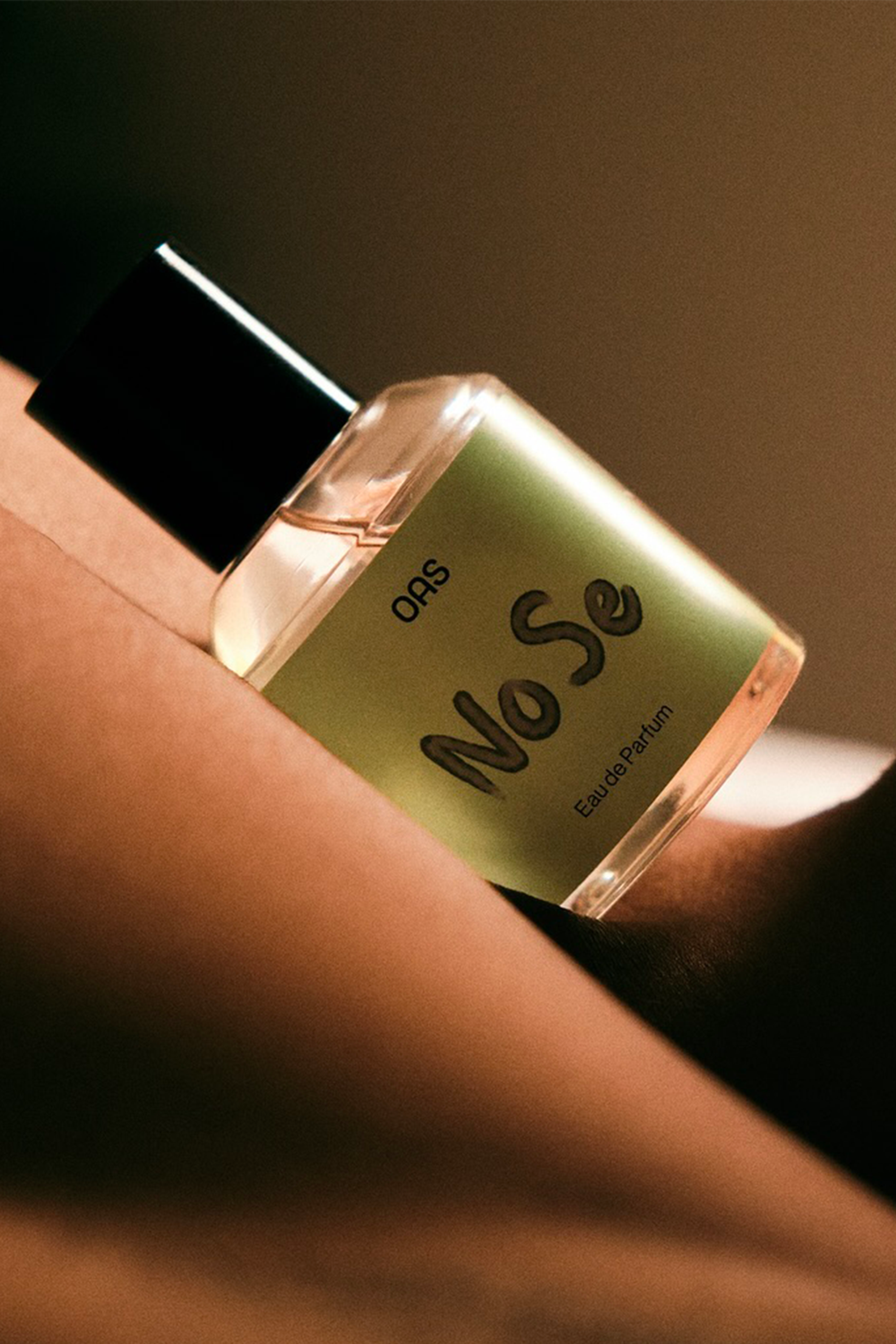 No Se Eau de Parfum by OAS Company