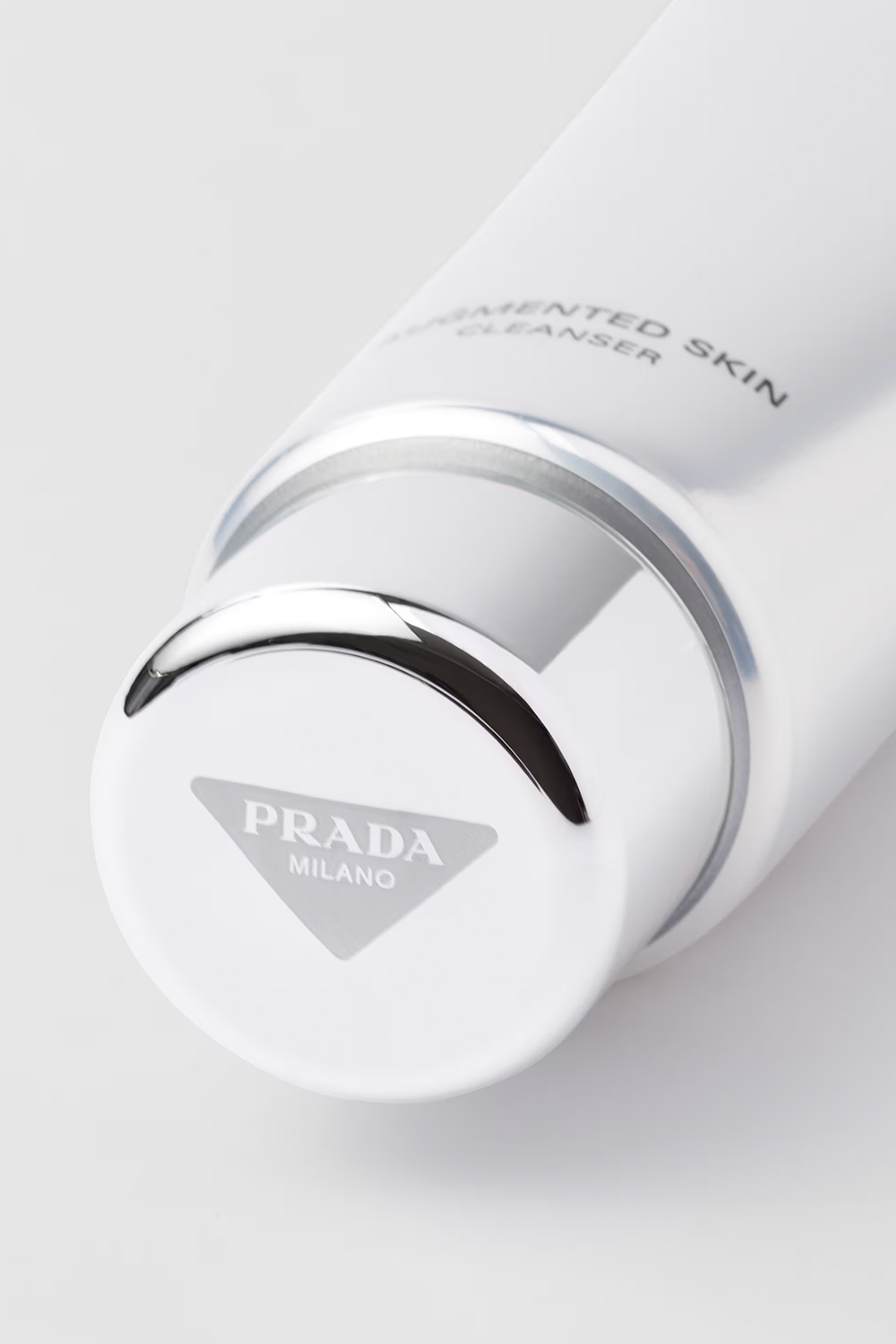 Augmented Skin - Cleanser by Prada