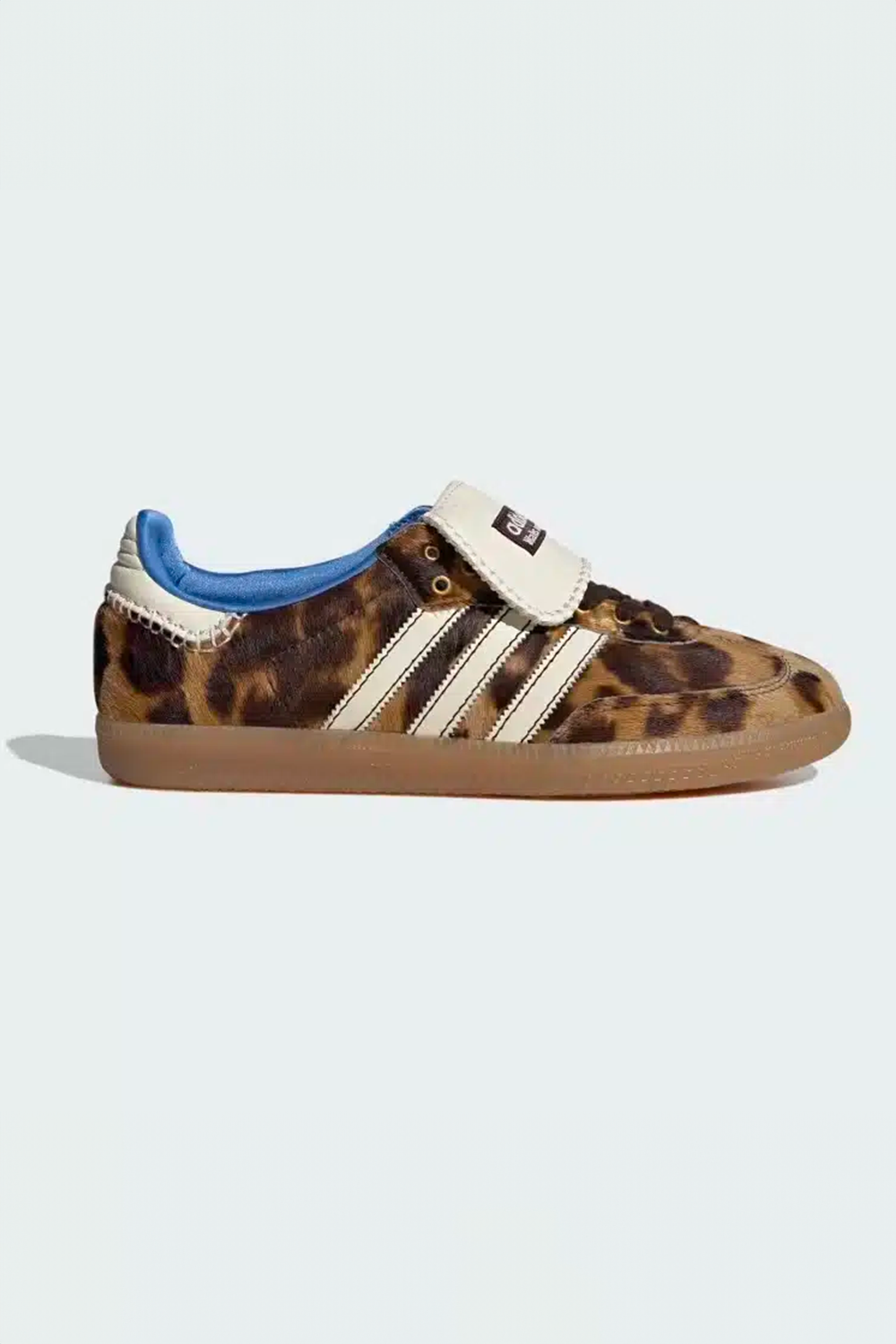 Samba Nylon Wales Bonner  by Adidas