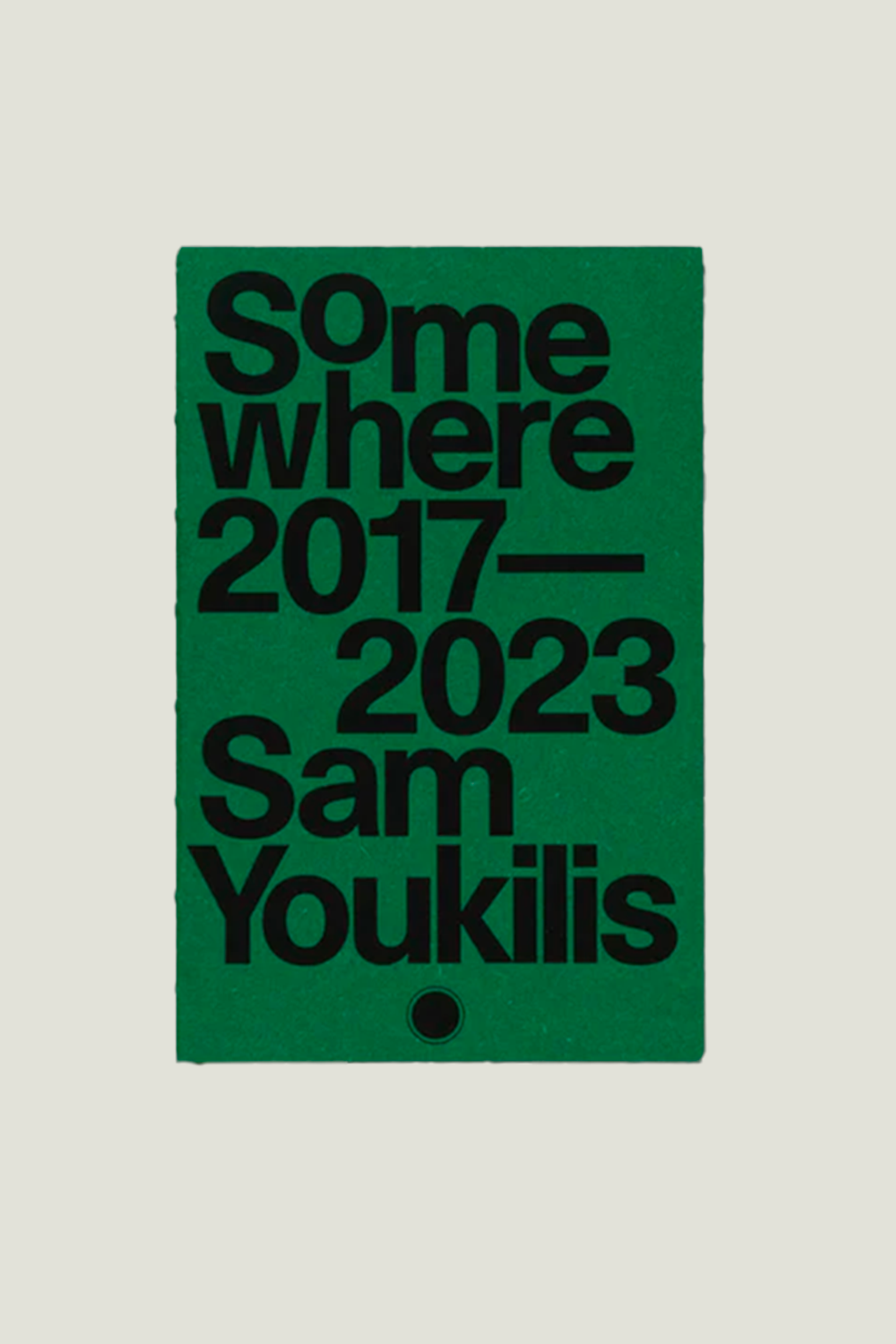 Somewhere 2017-2023