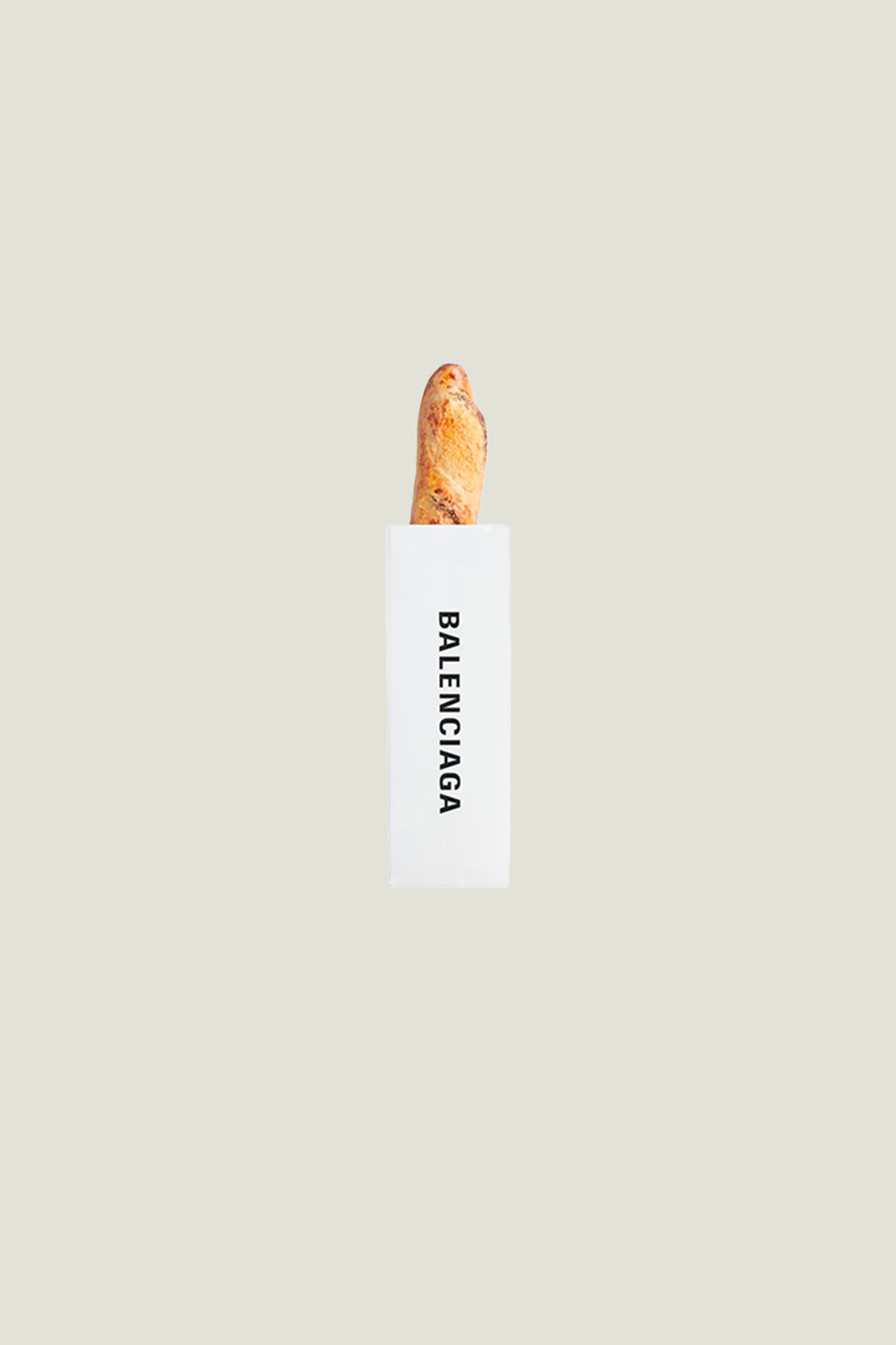 Baguette Magnet by Balenciaga