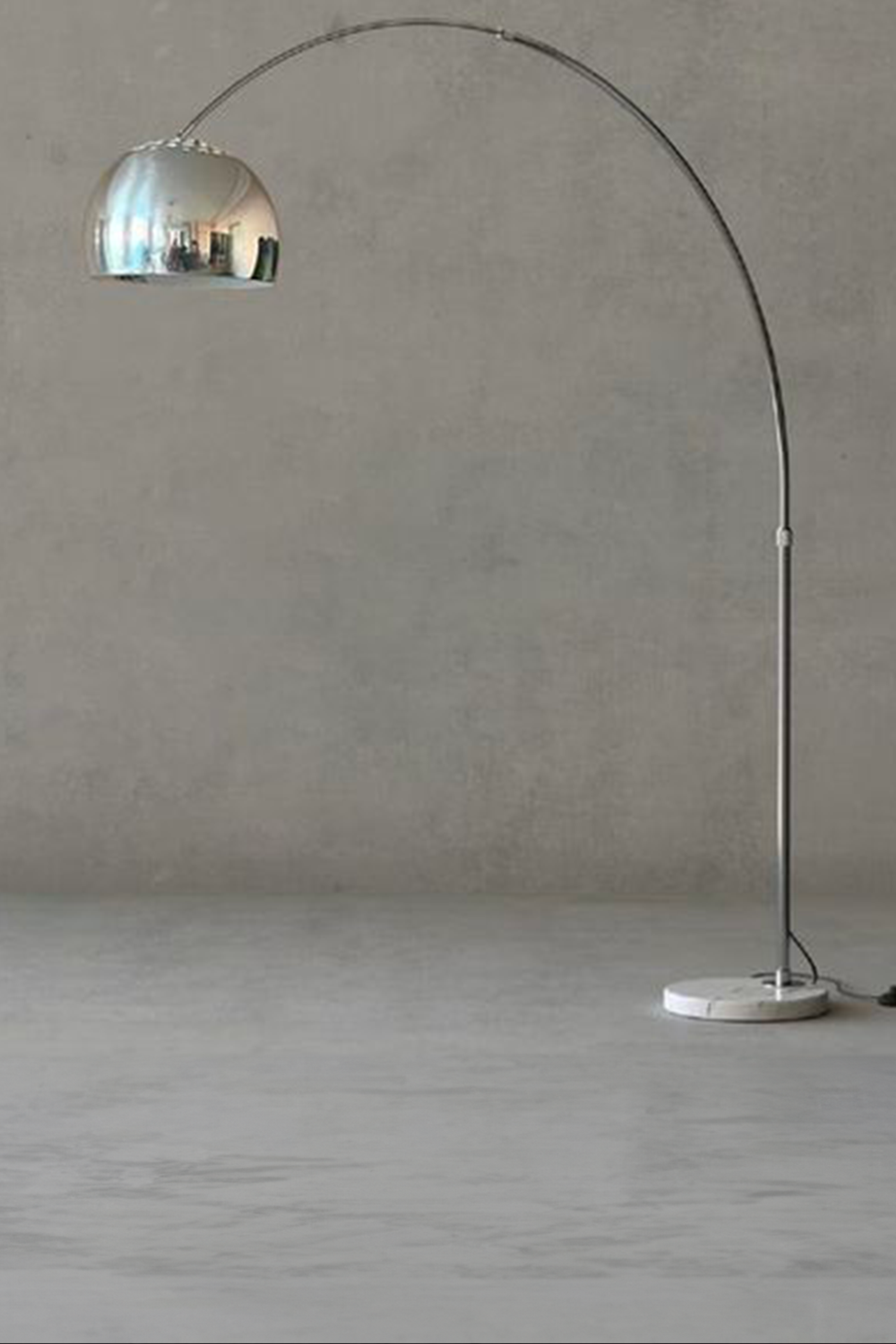 Arco Lamp by Achille and Pier Giacomo Castiglioni