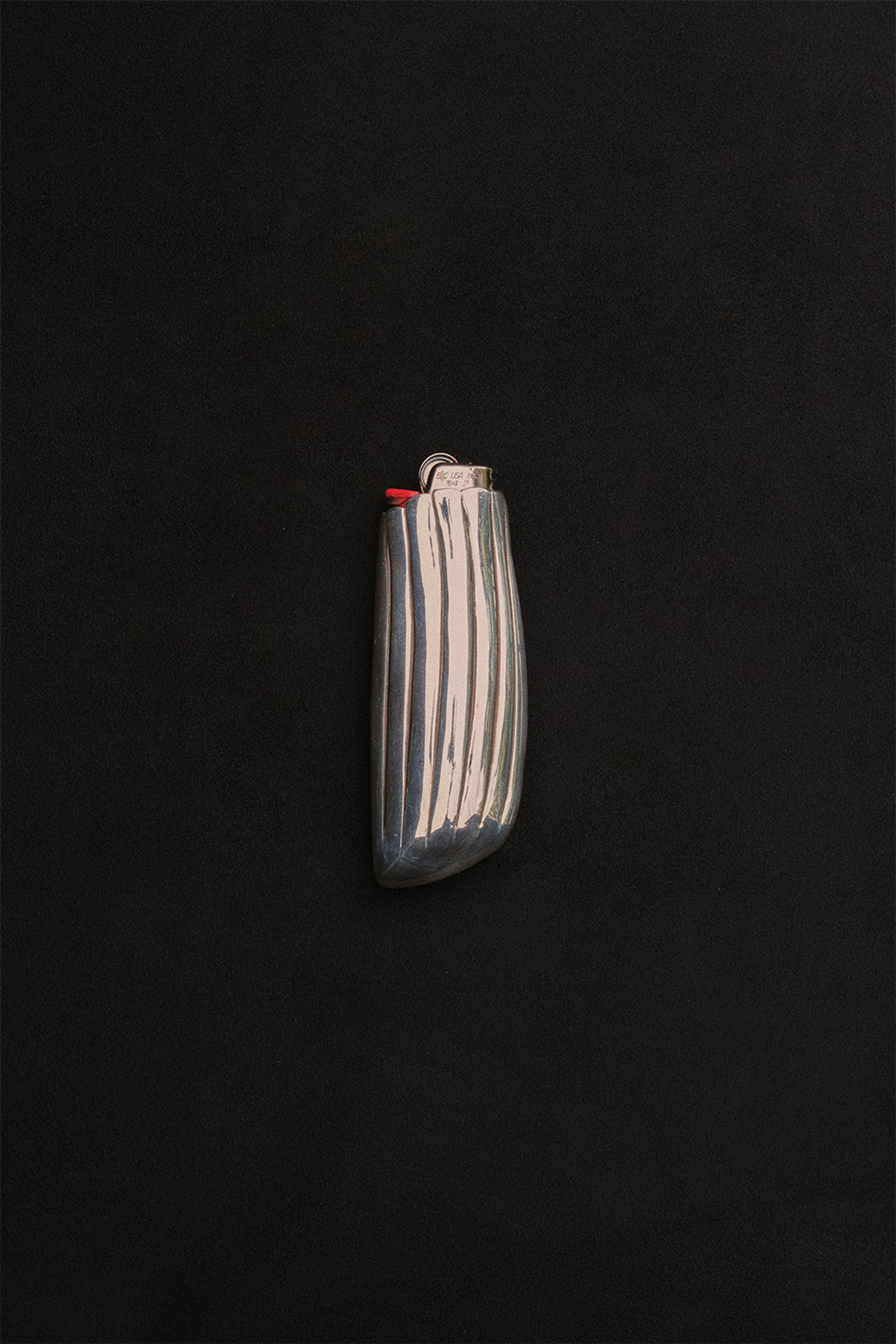 Coquille Lighter Case by Sophie Buhai