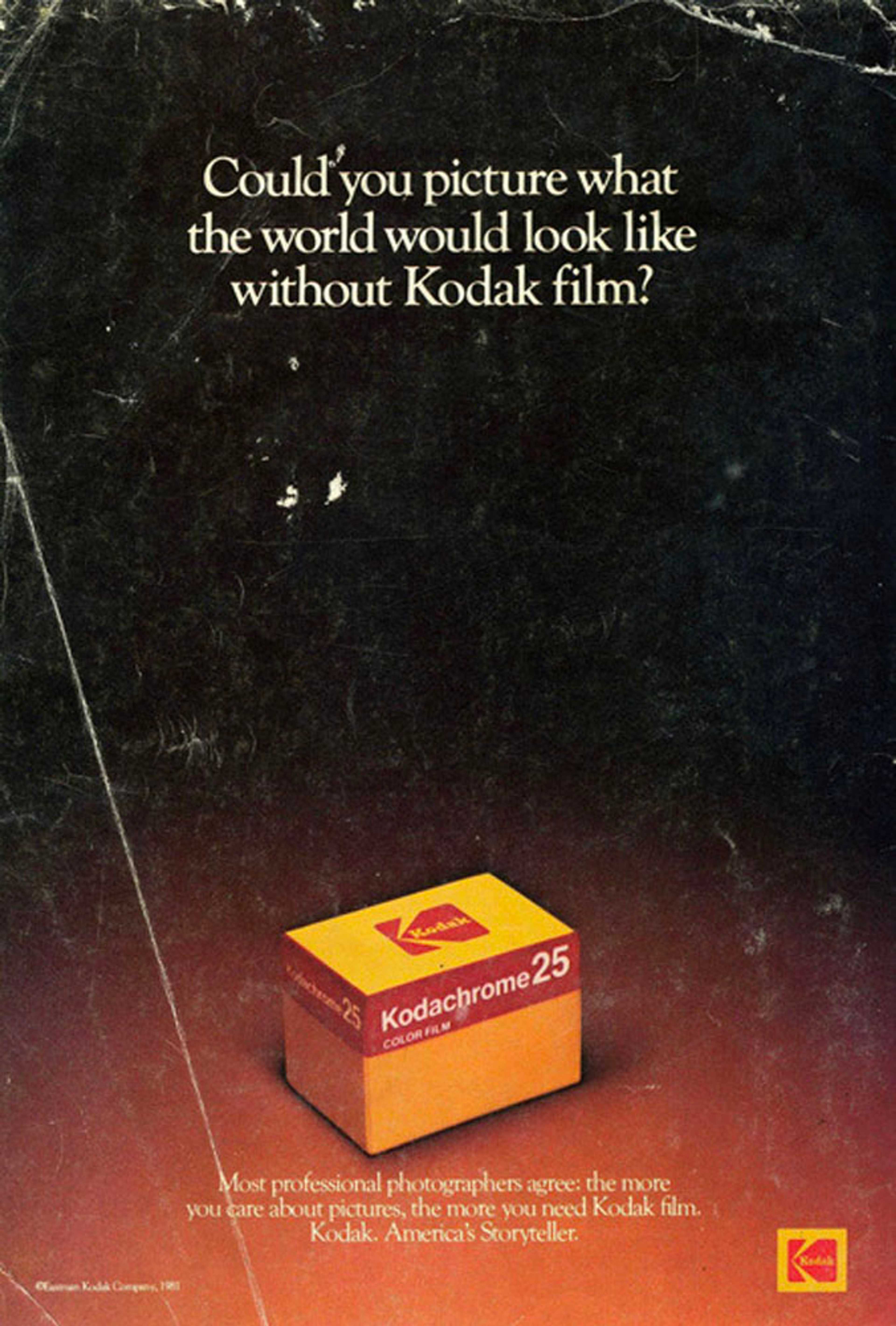 Kodak Chrome