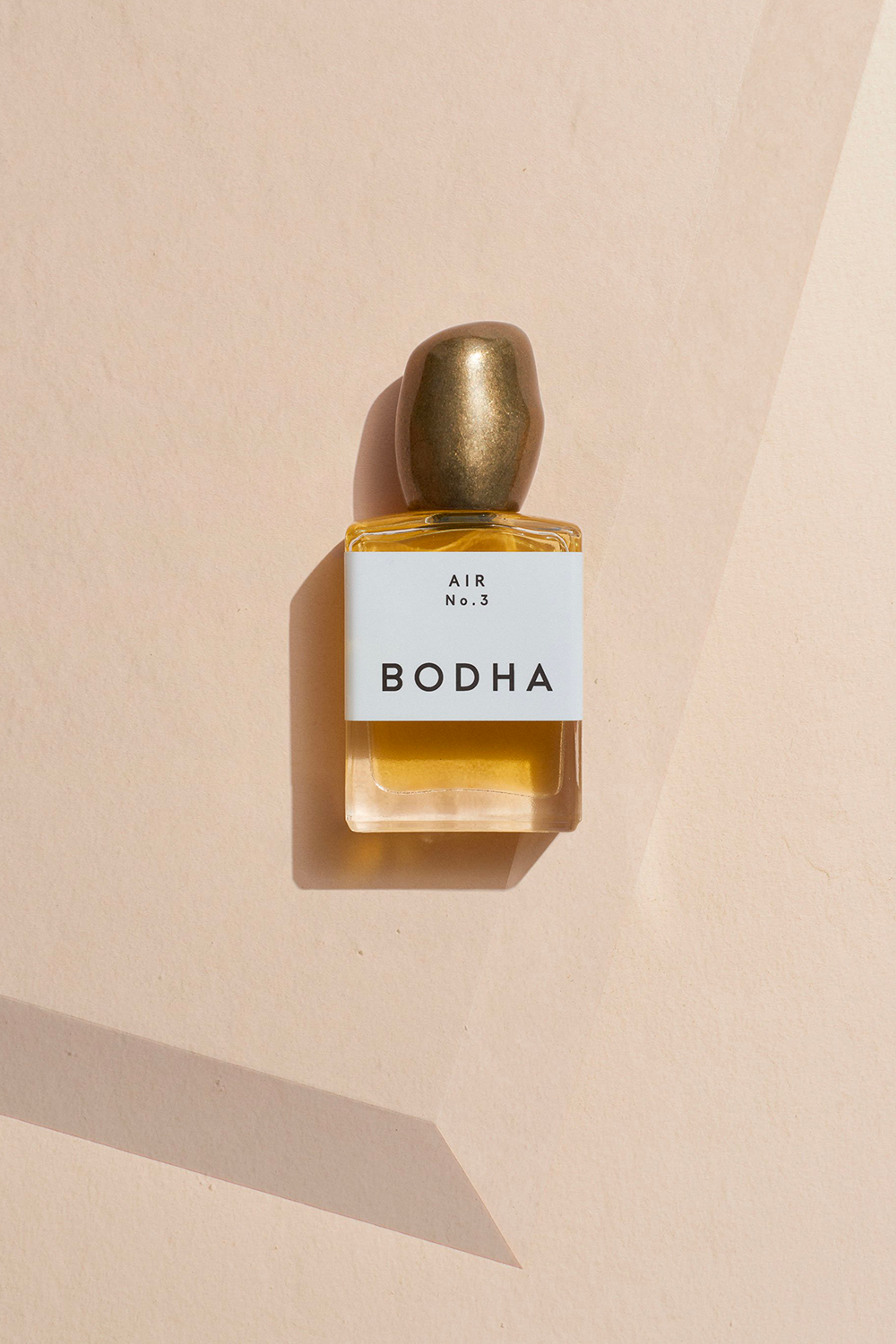 Air Vibration - Perfume Oil by Bodha