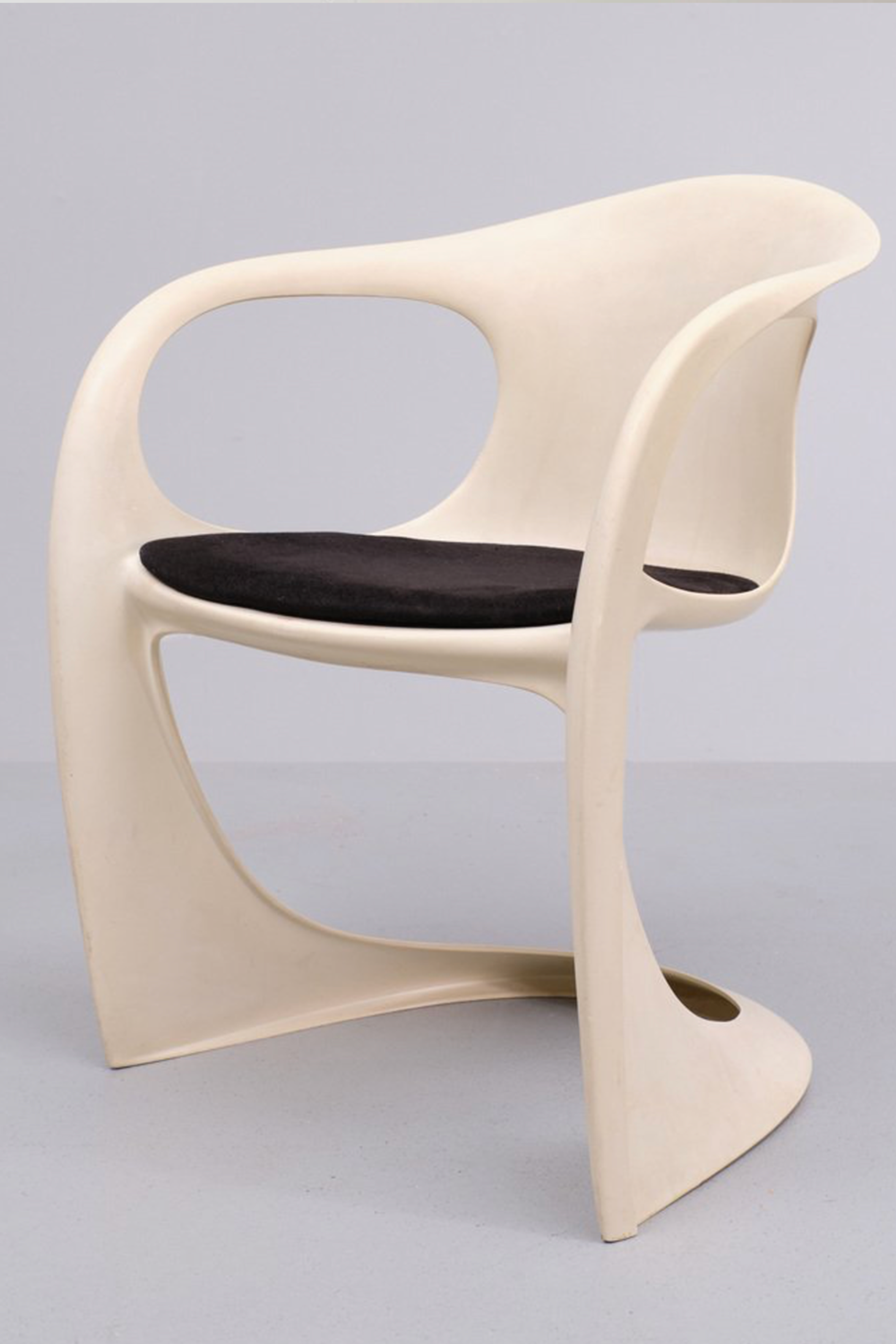 Casalino Chair by Alexandre Begge