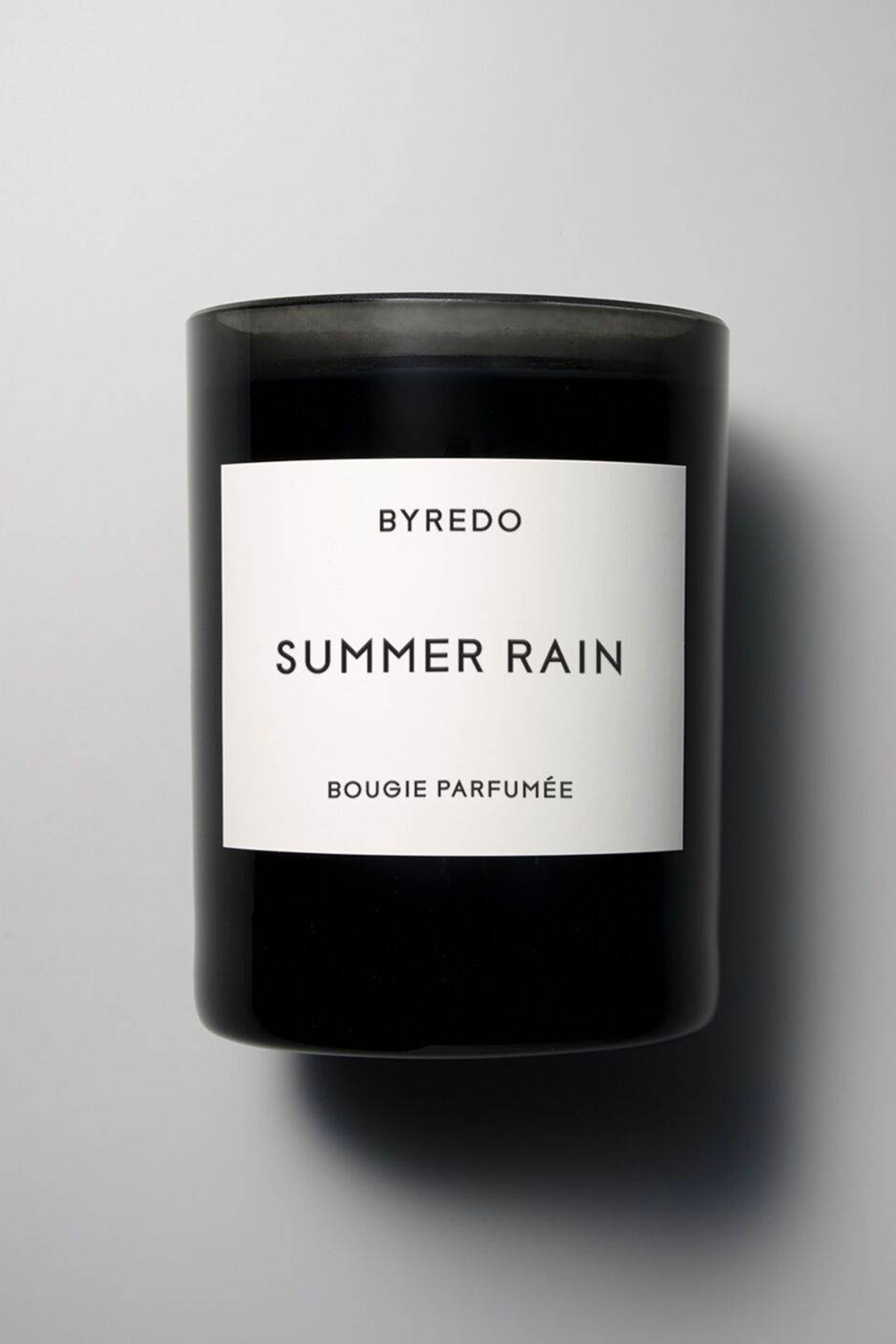 Summer Rain Candle by Byredo 