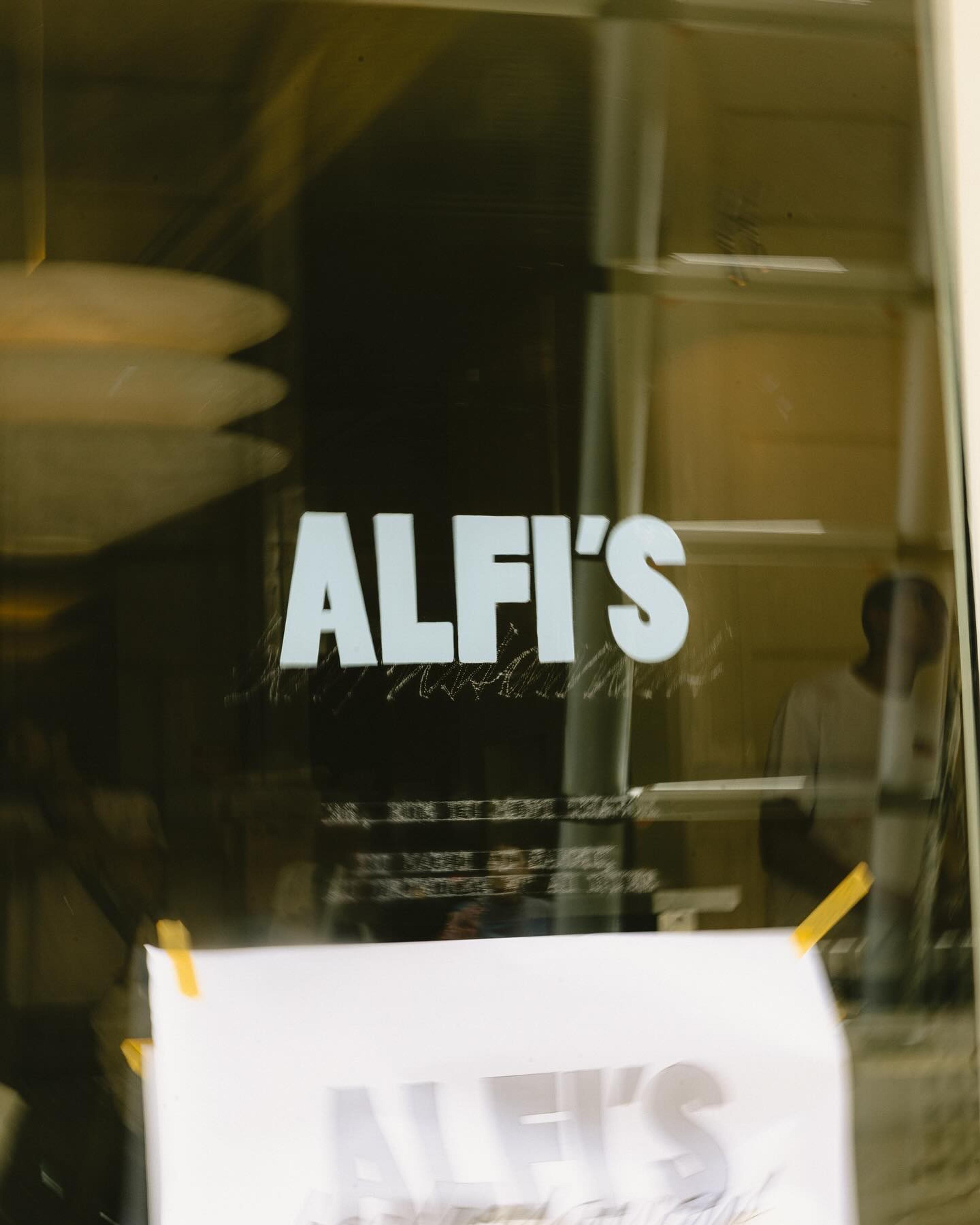 Alfi's