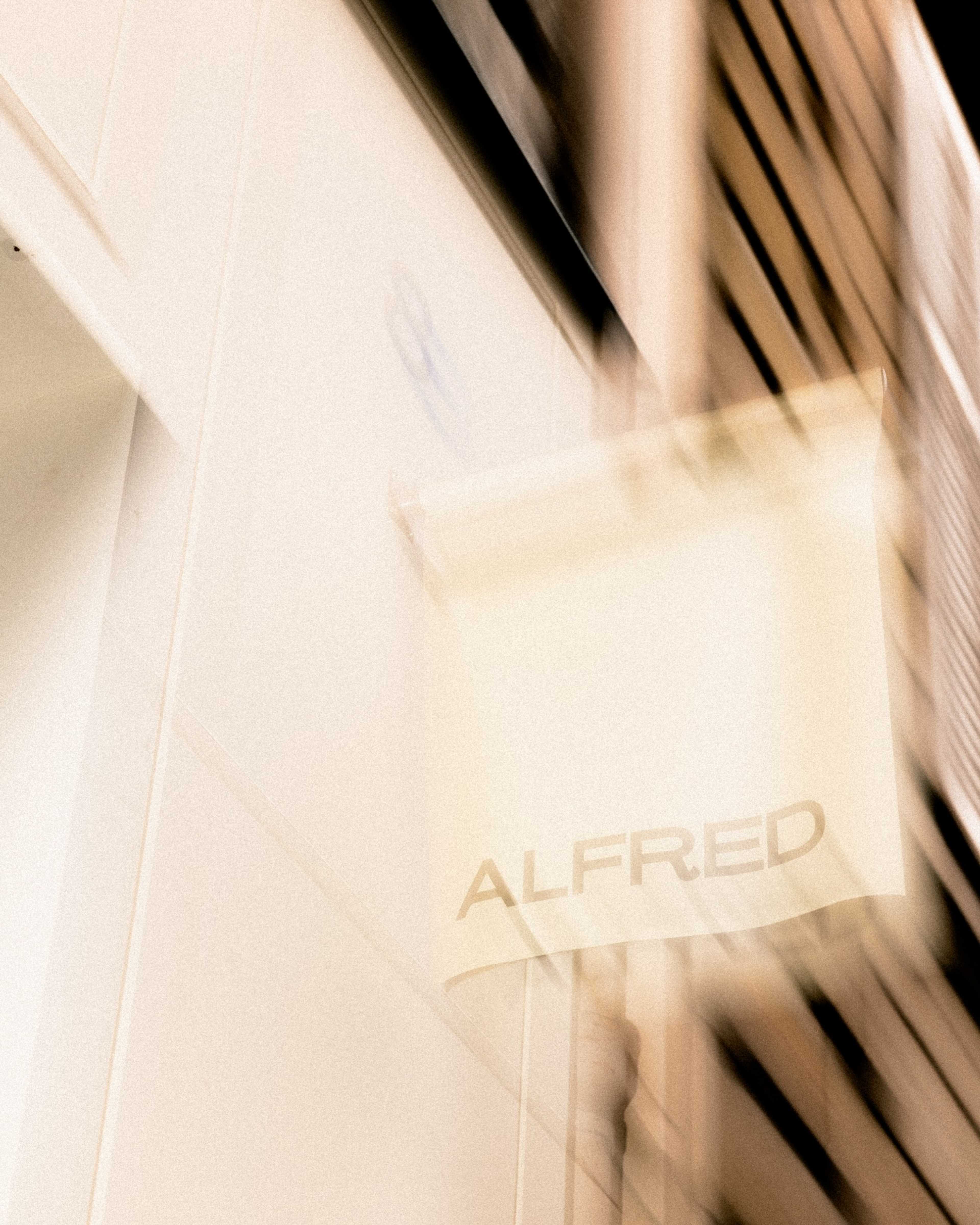 Alfred