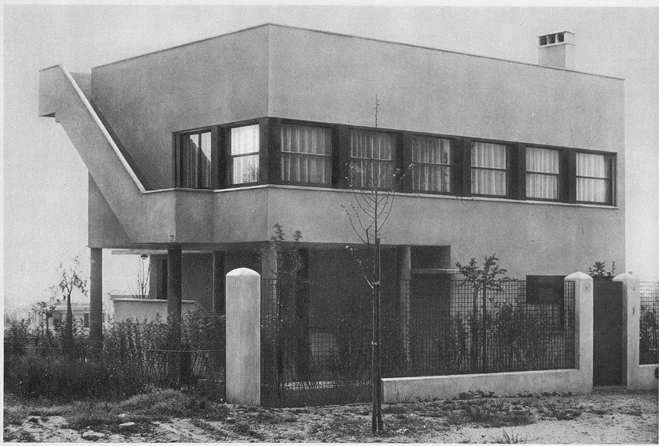 Villa Trapenard