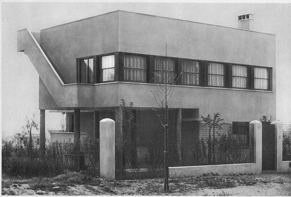 Villa Trapenard