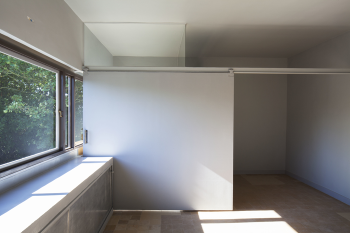 © Laurent Gueneau / Centre des monuments nationaux, © FLC (Fondation Le Corbusier) - ADAGP