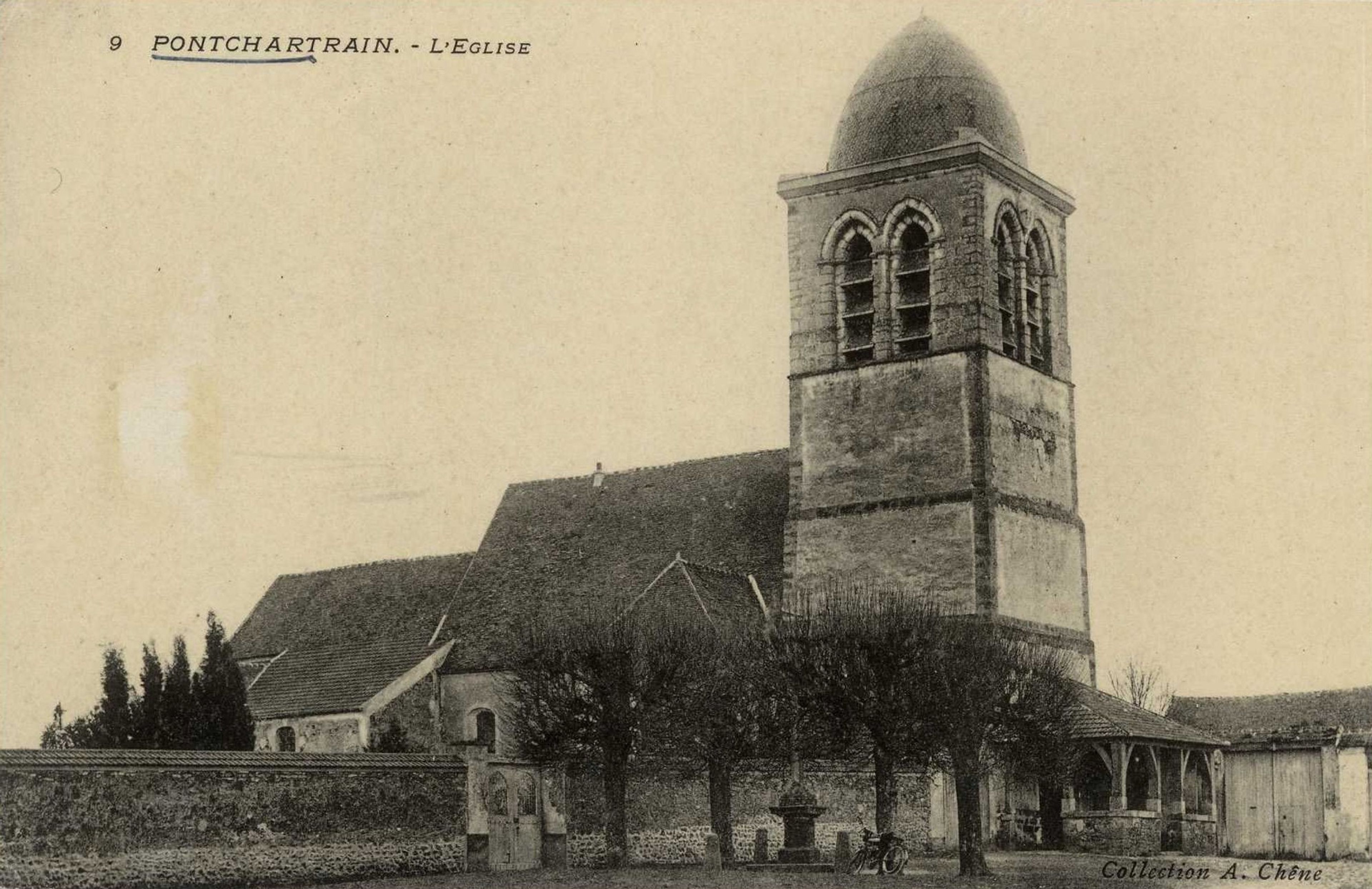 Saint Martin Church