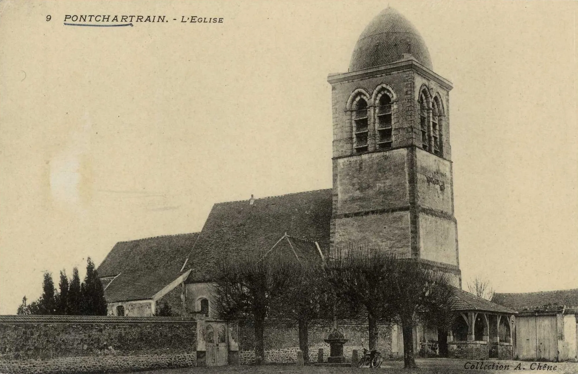 Saint Martin Church