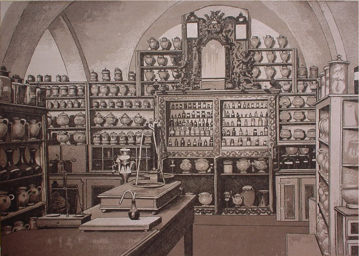 Terra Sancta Museum